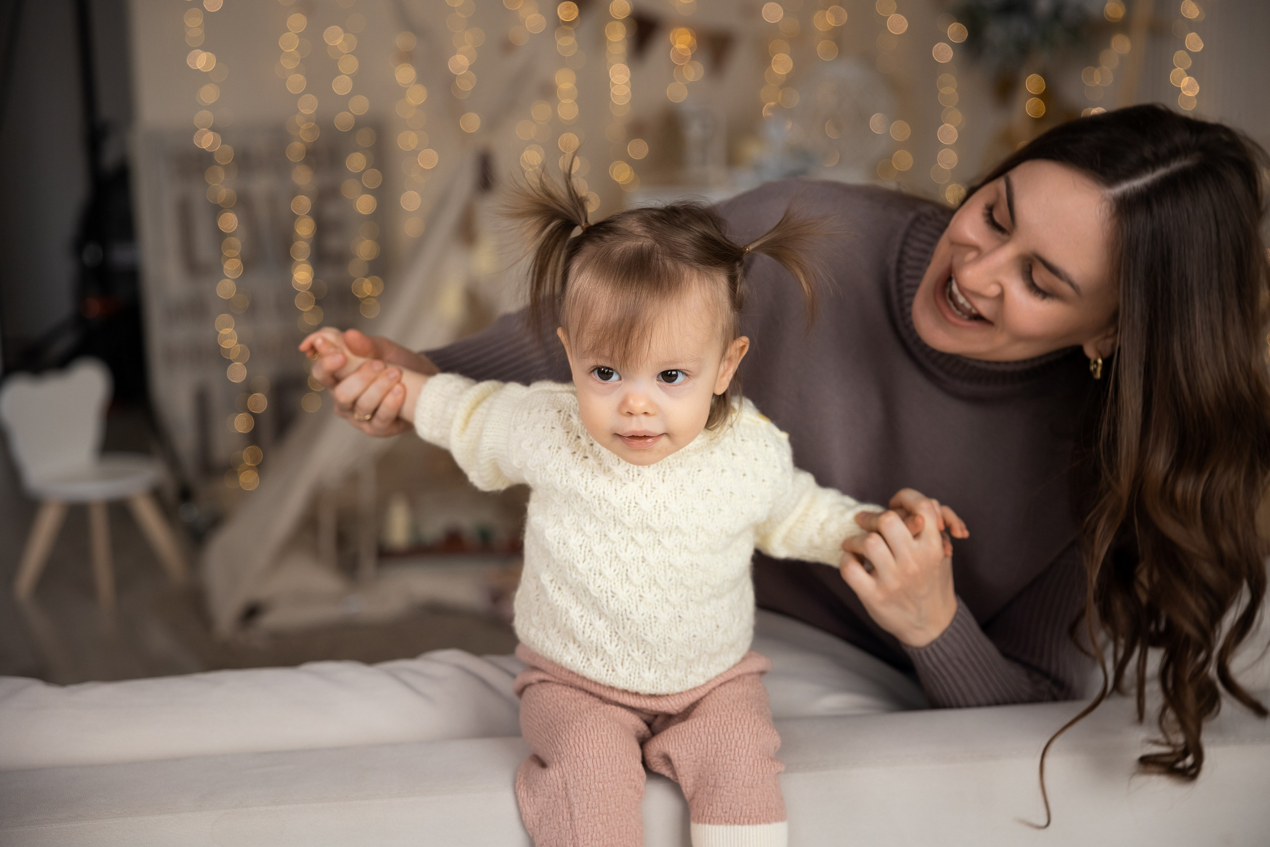 Наталья с семьей. Свадебный фотограф Татьяна Фот