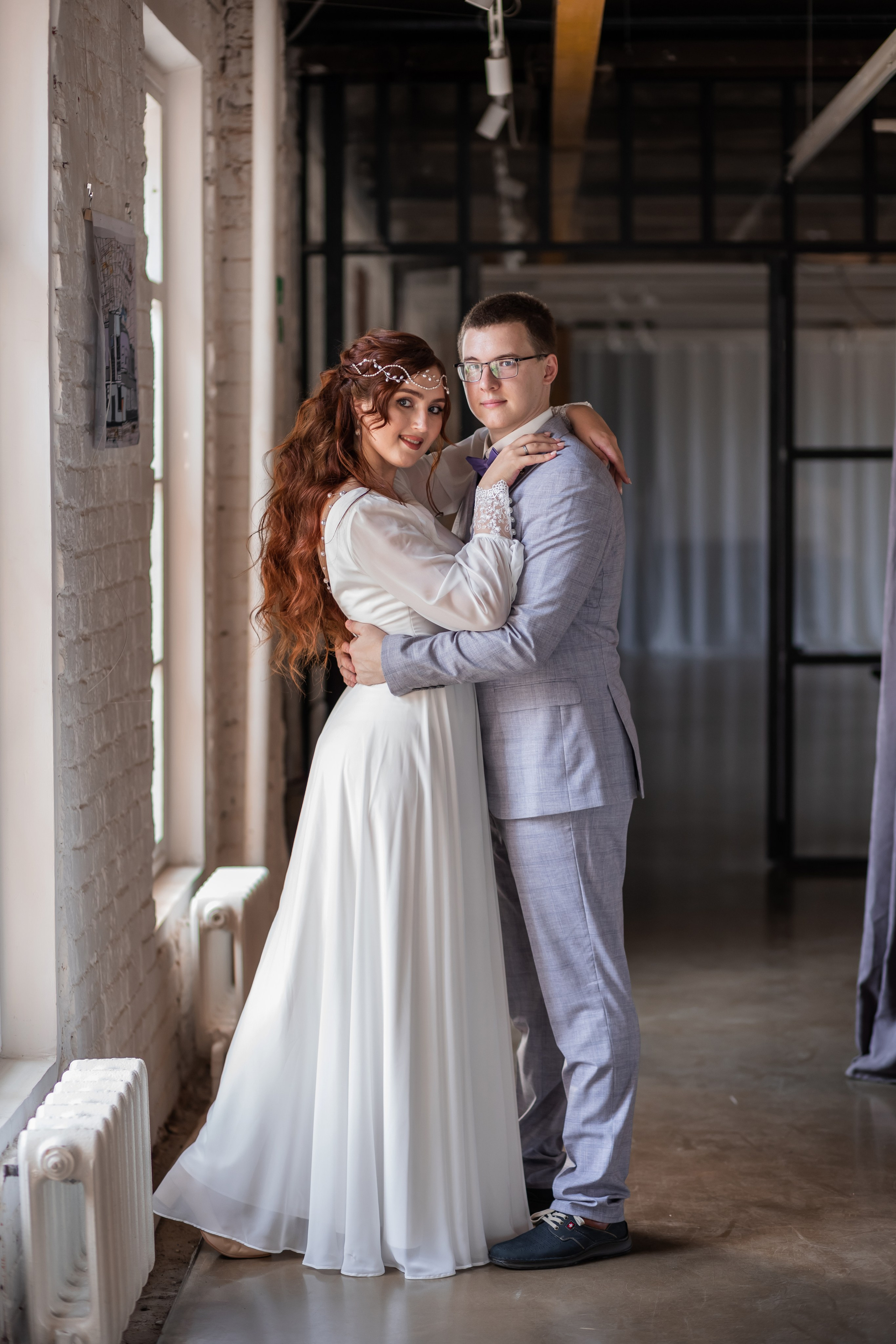 Свадьба Татьяны и Андрея. Свадебный фотограф Татьяна Фот