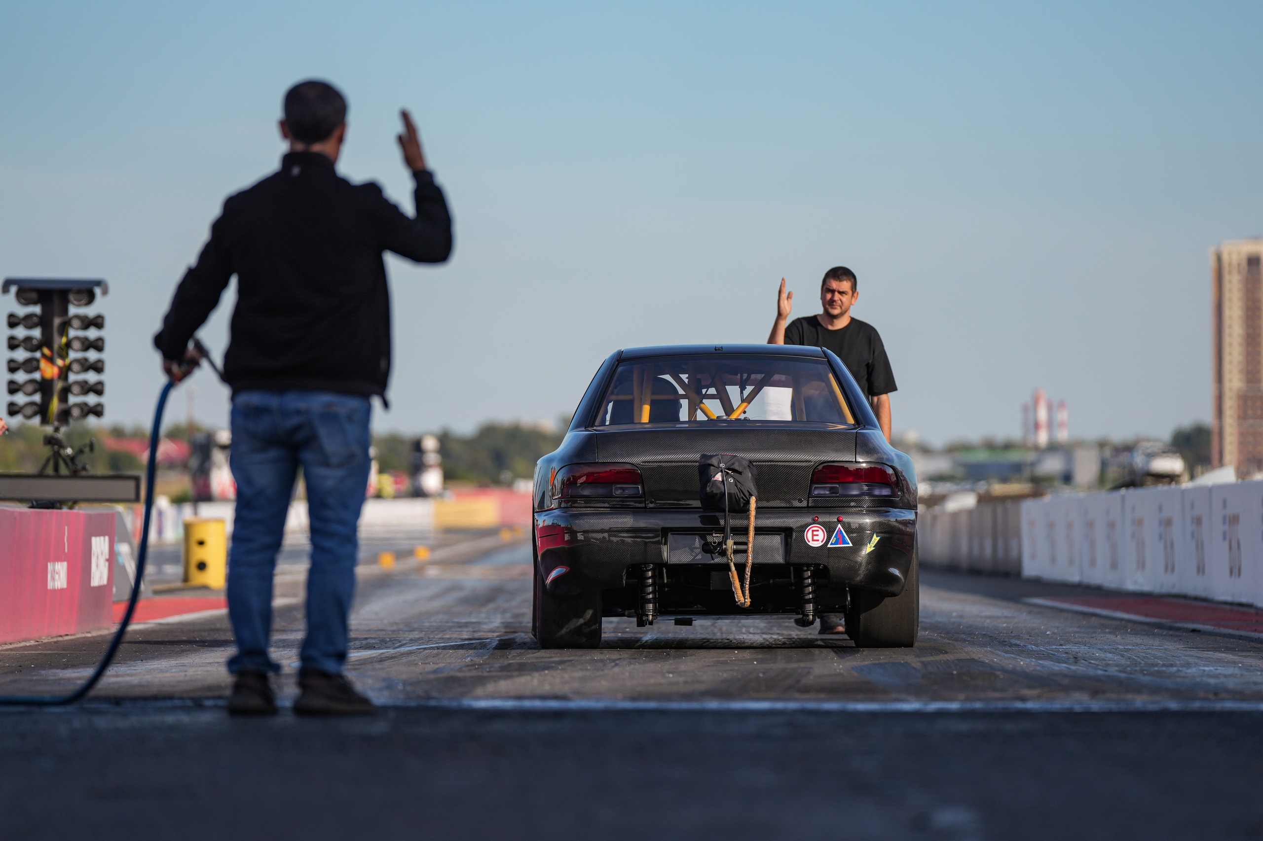 Супер Кубок. Автомобильный фотограф Шакая Кирилл