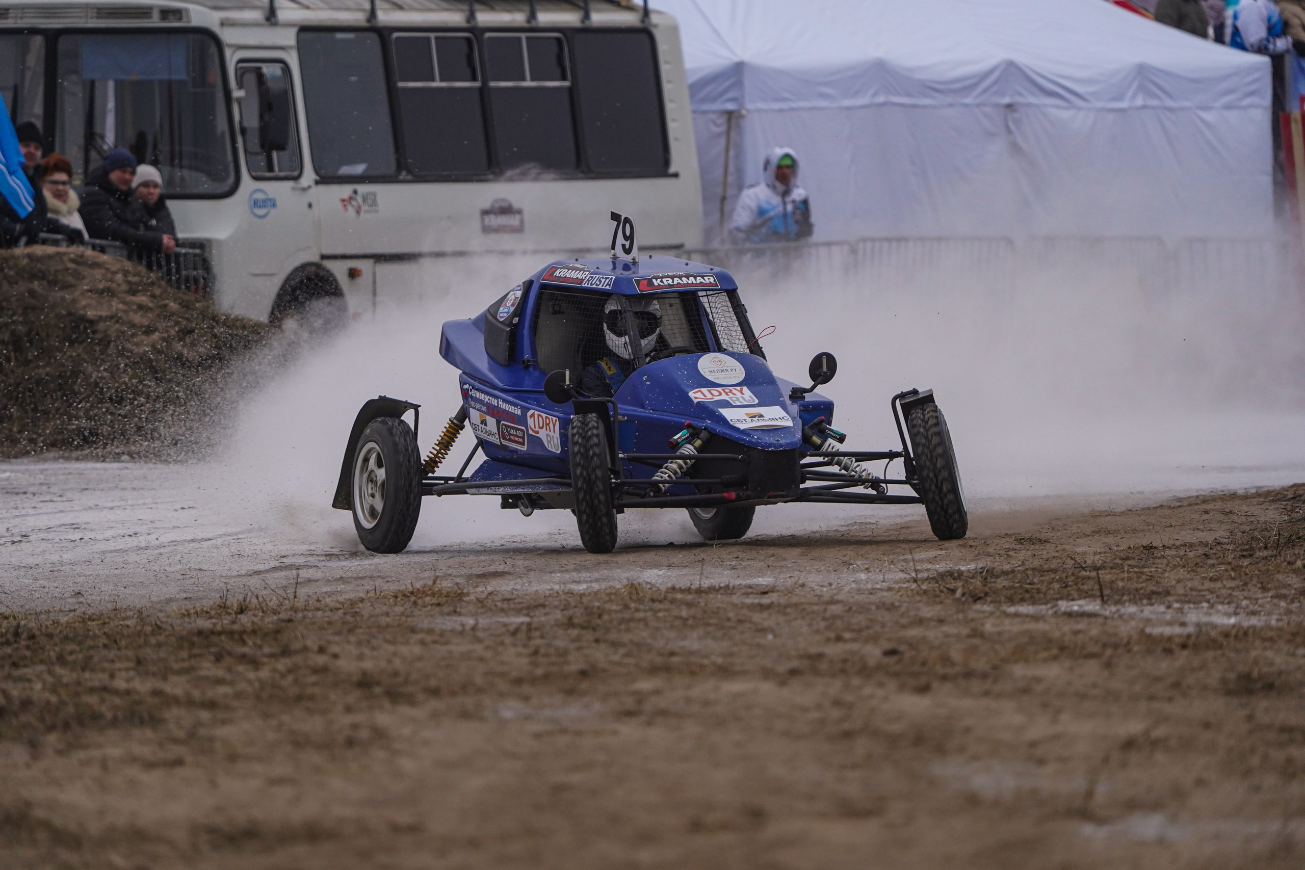 Первенство по автокроссу (08.02.25). Автомобильный фотограф Шакая Кирилл