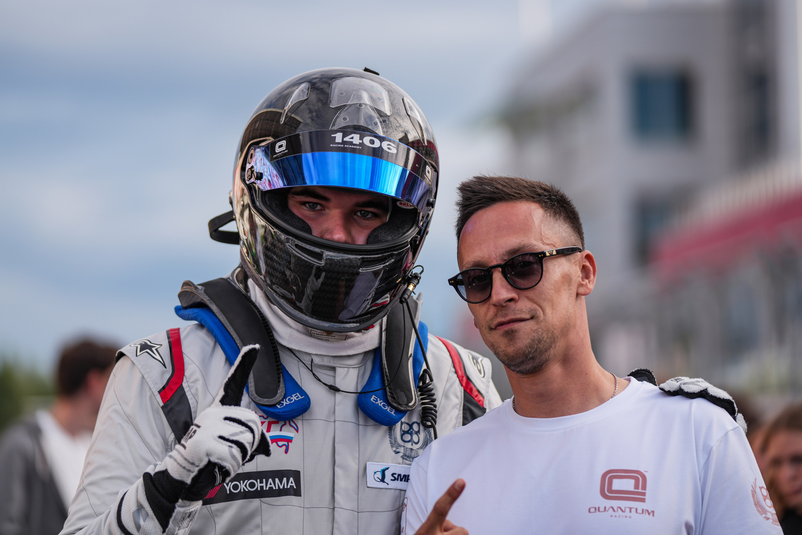 4 этап. Автомобильный фотограф Шакая Кирилл