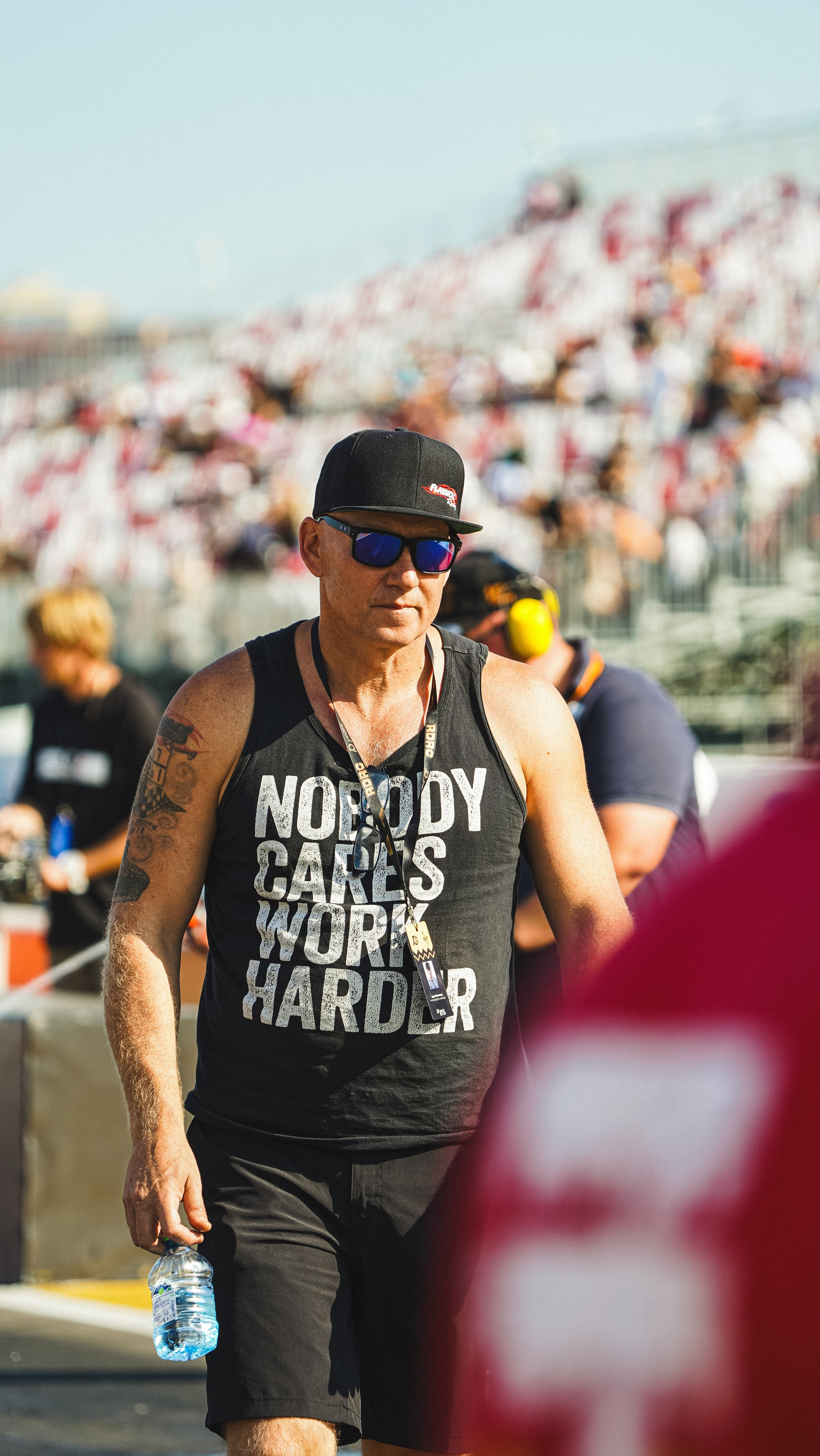 RDRC (5 этап, 2024). Автомобильный фотограф Шакая Кирилл