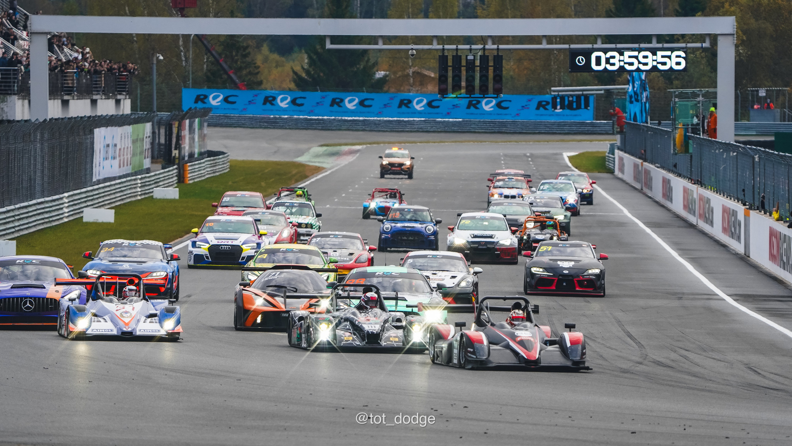 FINAL Russian Endurance Challenge (2024). Автомобильный фотограф Шакая Кирилл