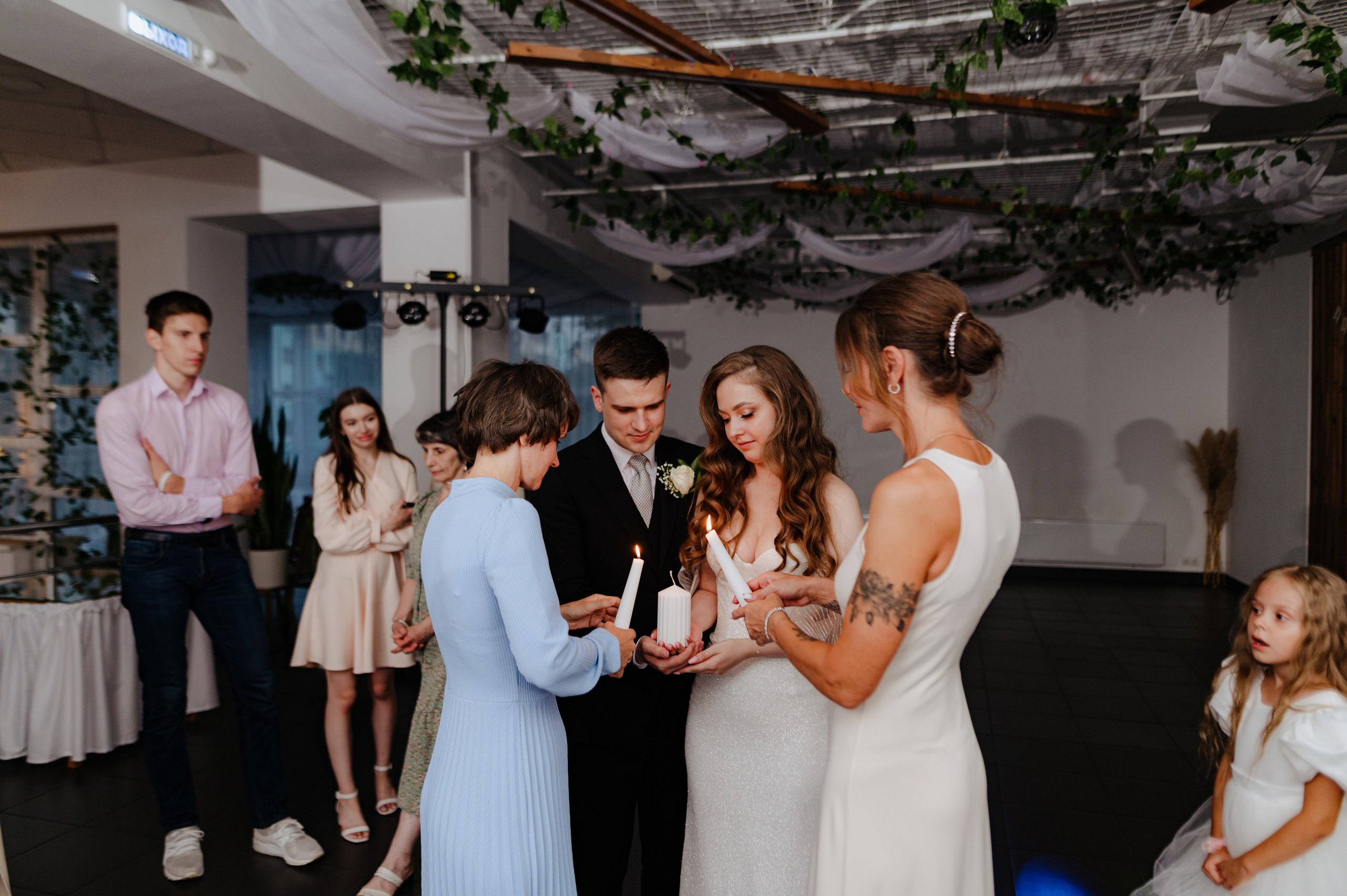 Роман и Анна Ресторан Male. Фотограф в Абакане и Минусинске