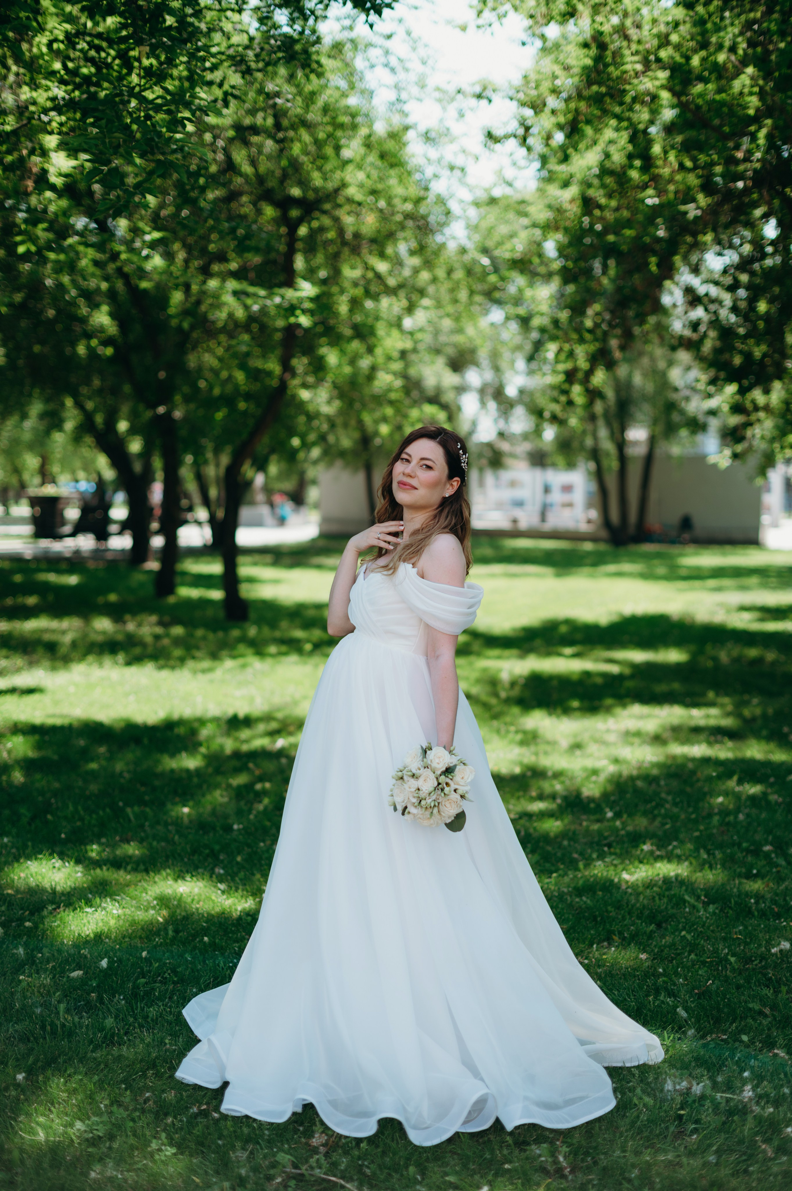 Никита и Вероника. Фотограф в Абакане и Минусинске