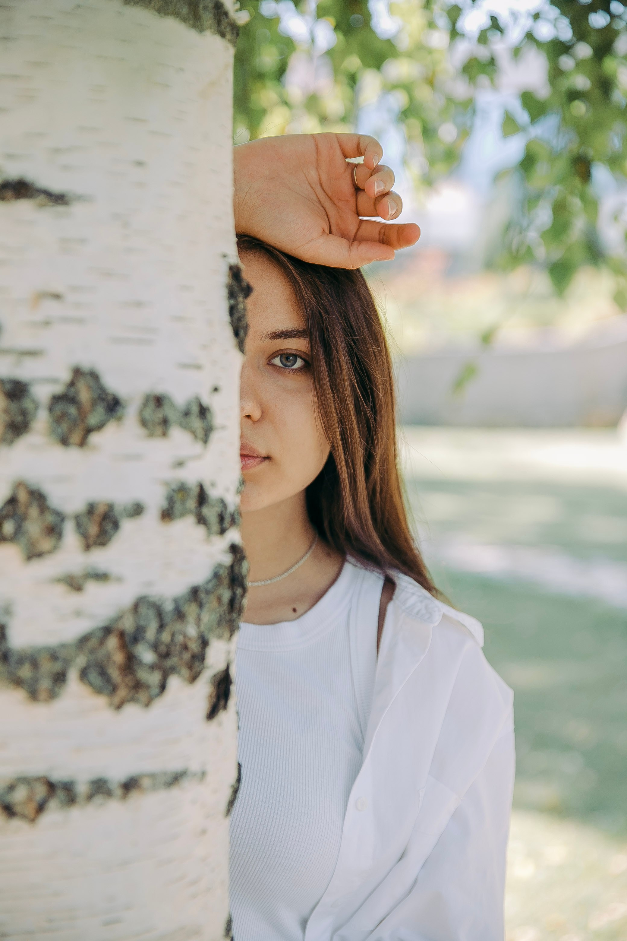 Индивидуальная. Свадебный и Семейный фотограф во Владимире