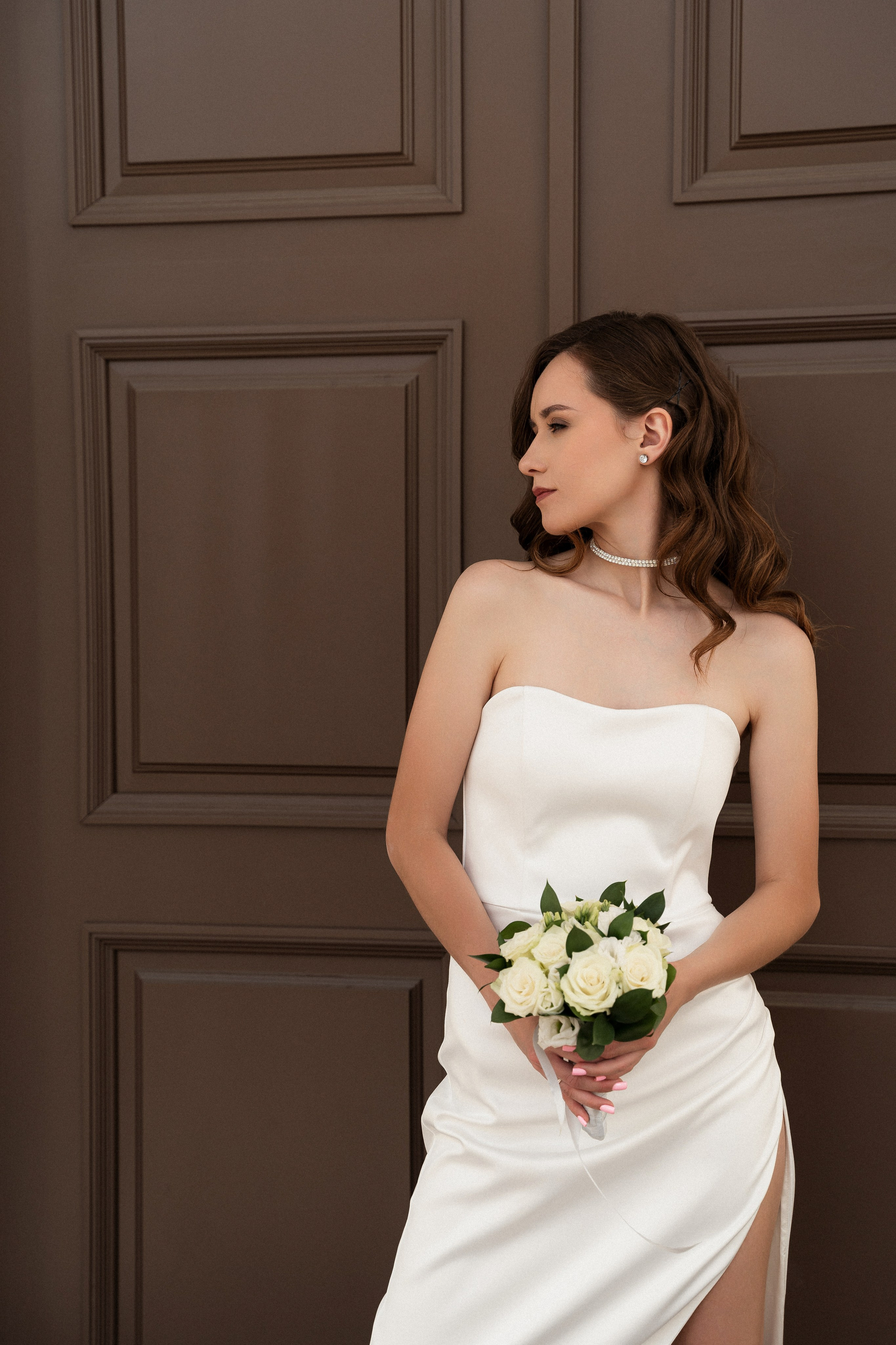 Арина и Даниил. Фотограф Алина Филимонова Тверь