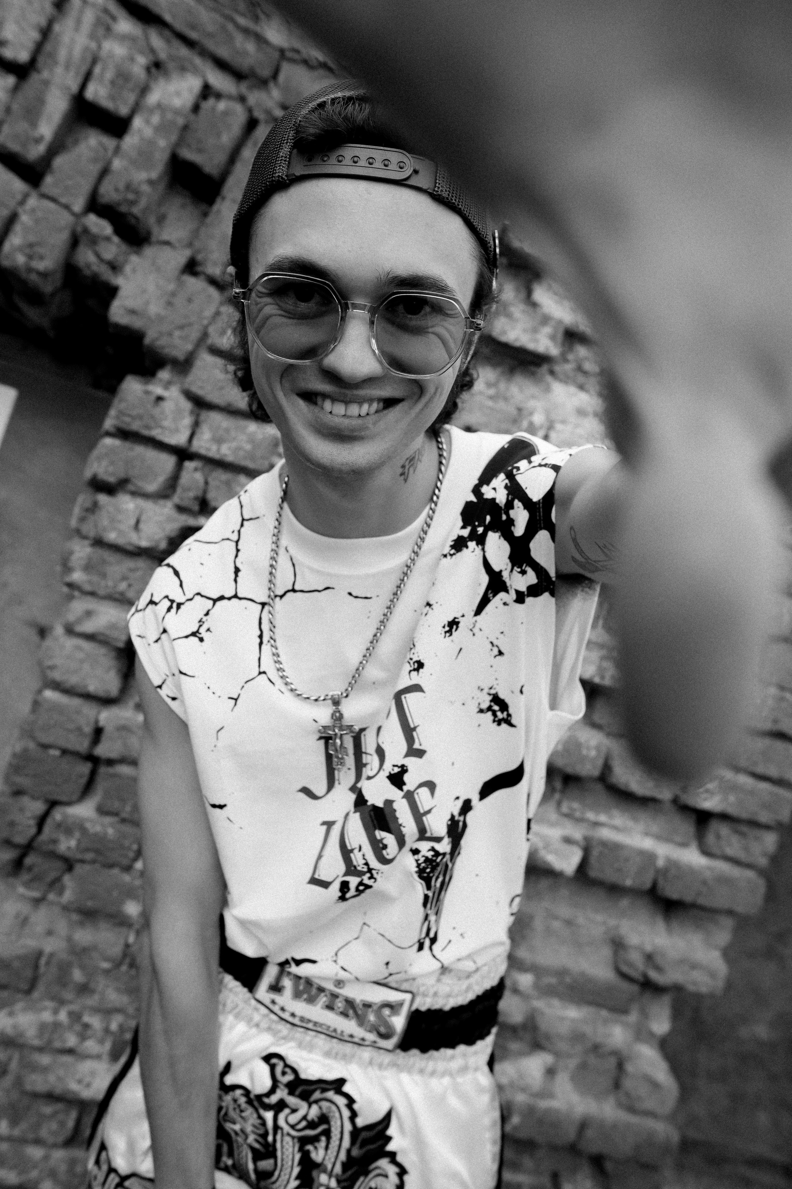 LPSHLIZ (Лиза Лапша)