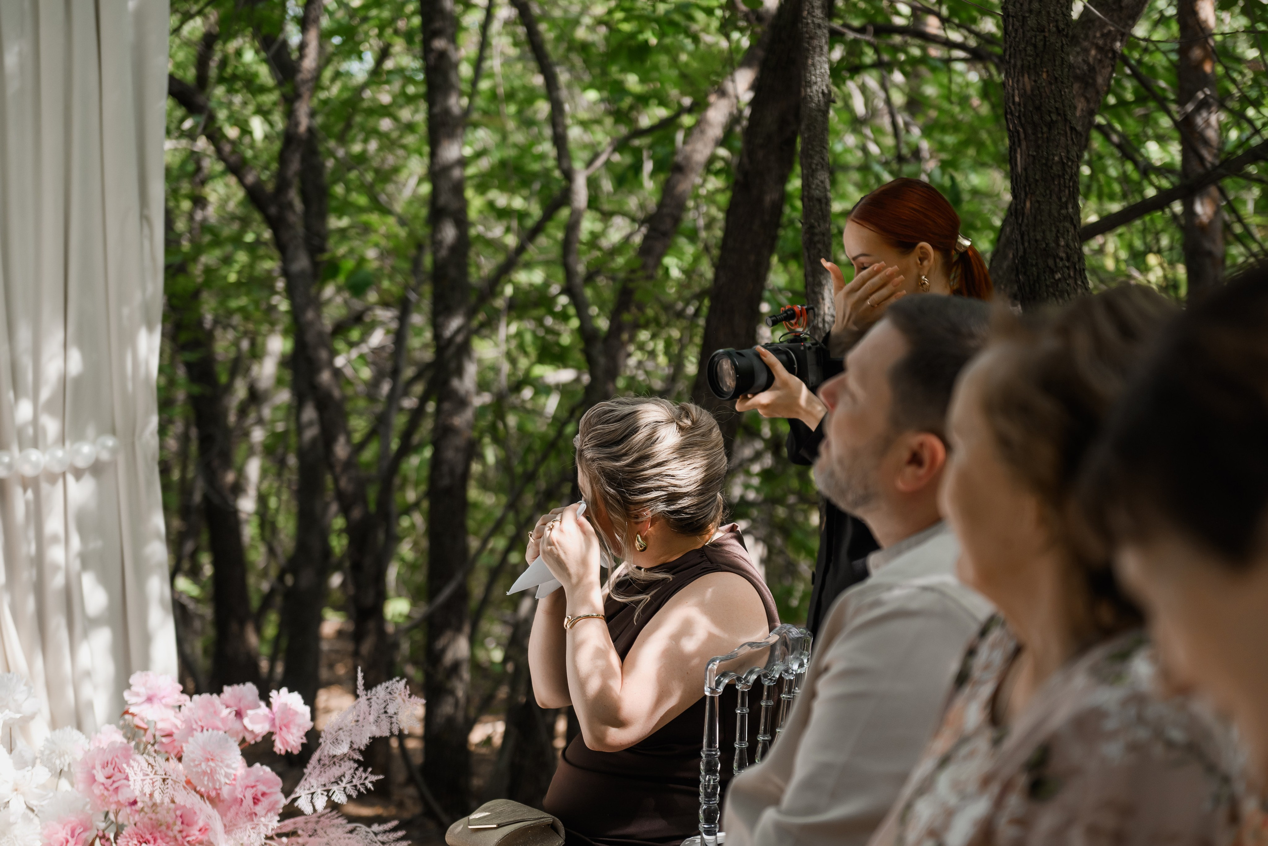 Олег и Алёна. Фотограф Филякин Константин