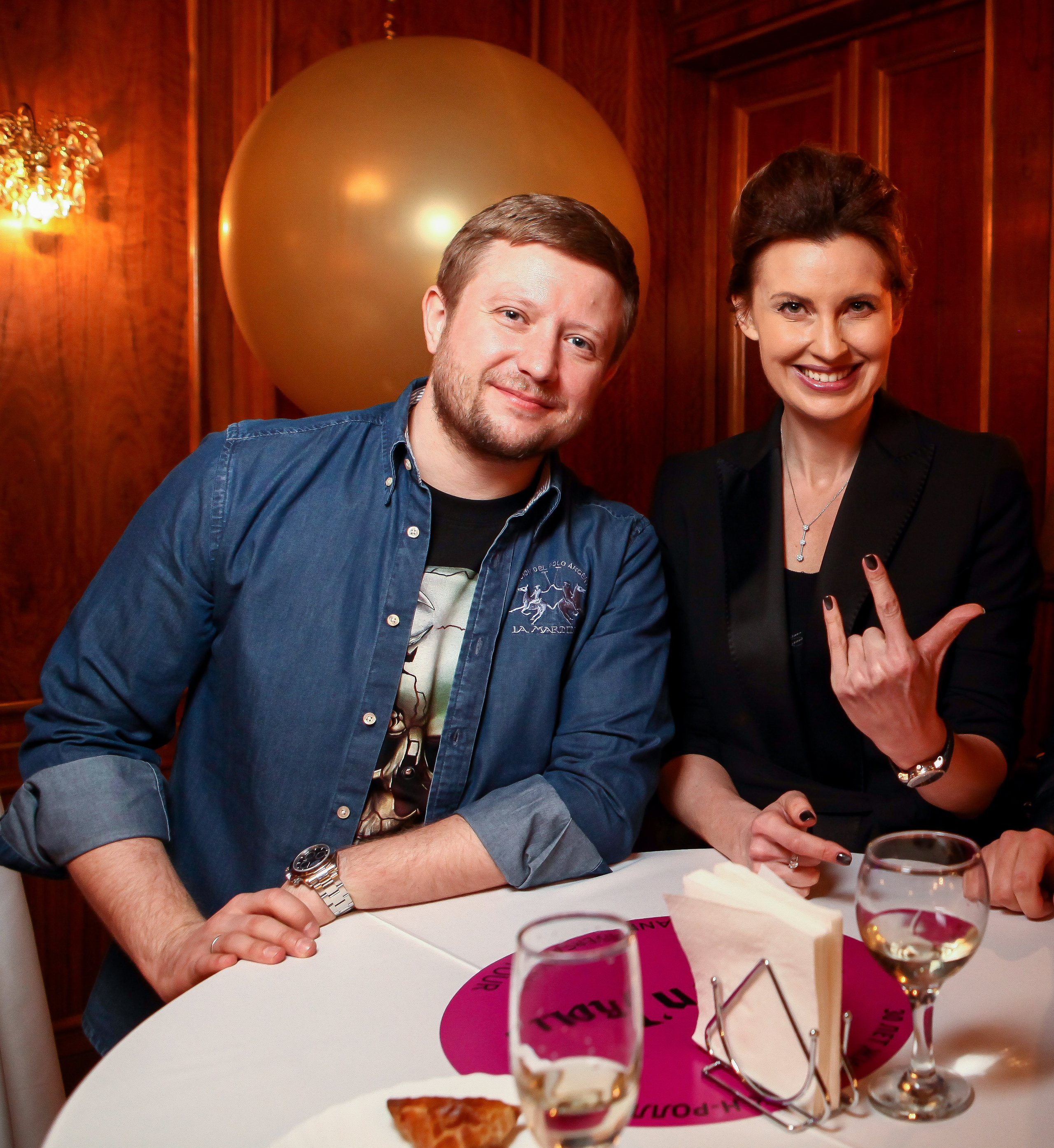 Репортаж. Фотограф