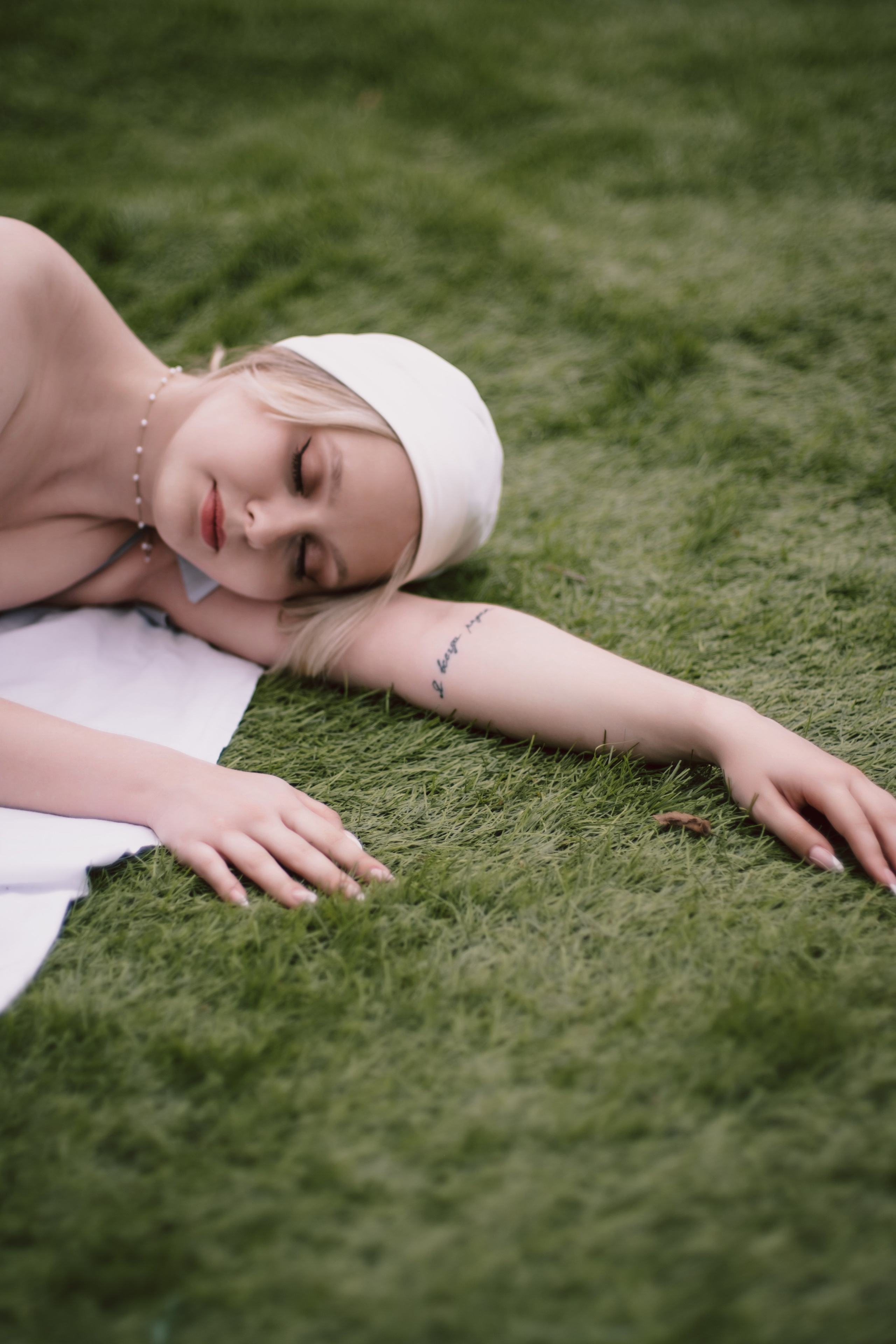 Валерия. Свадебный фотограф Челябинск