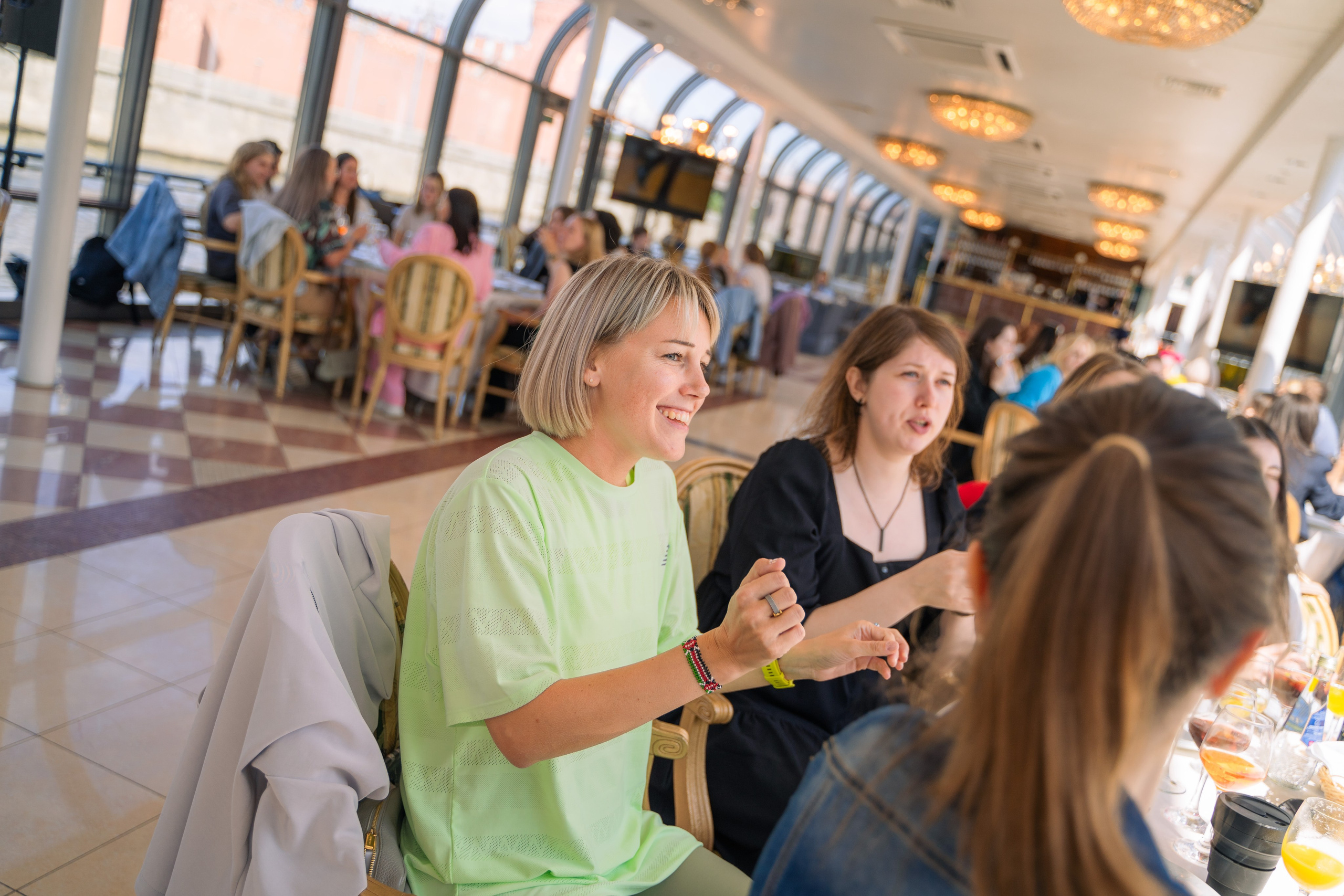 Квиз для Авито. Главная