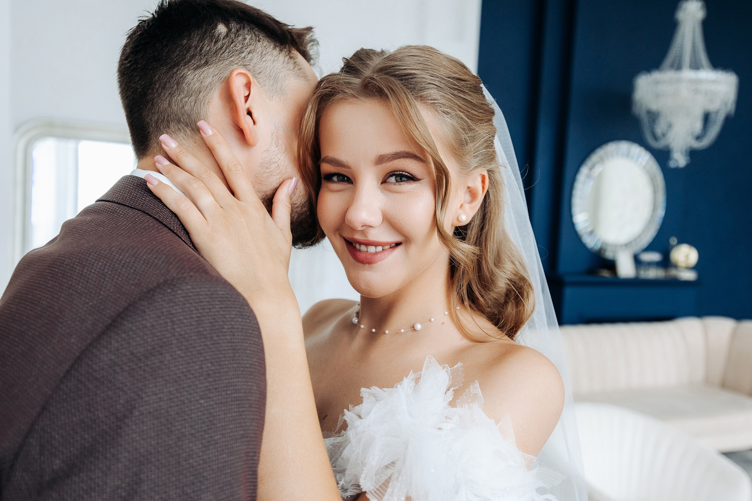 Александр Ирина. Фотограф Омск Андрей Козяков