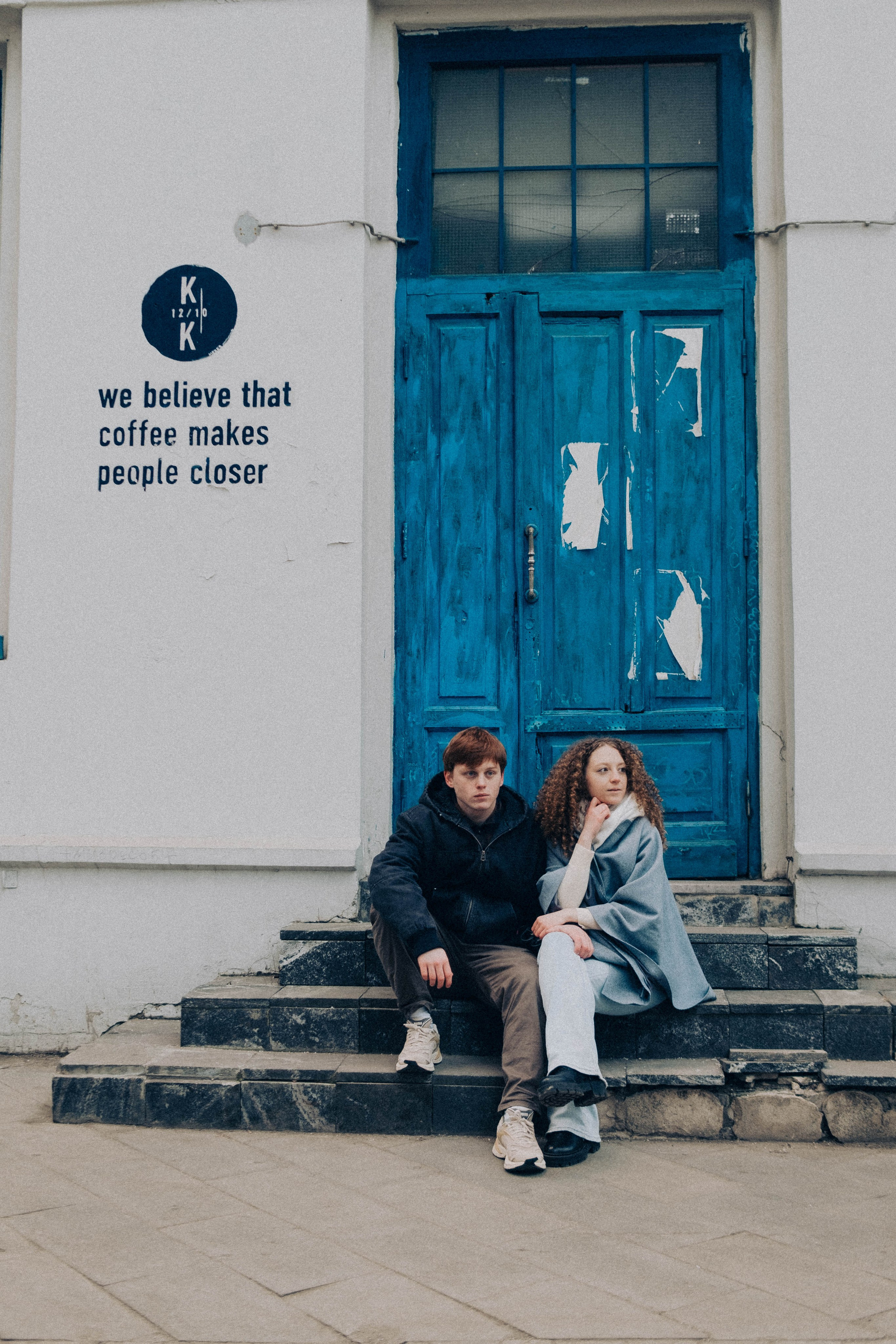 Леня и Настя. Свадебный фотограф Оля Григунова