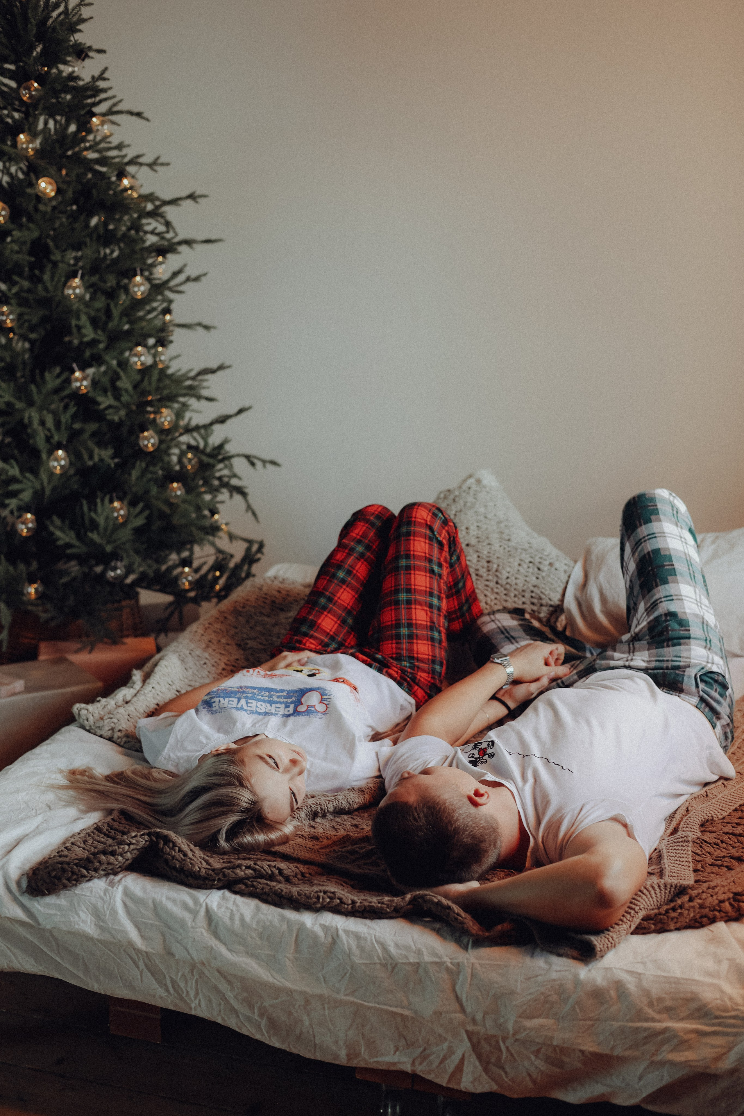 Полина & Сергей. Виктория Файфер| фотограф Новосибирск