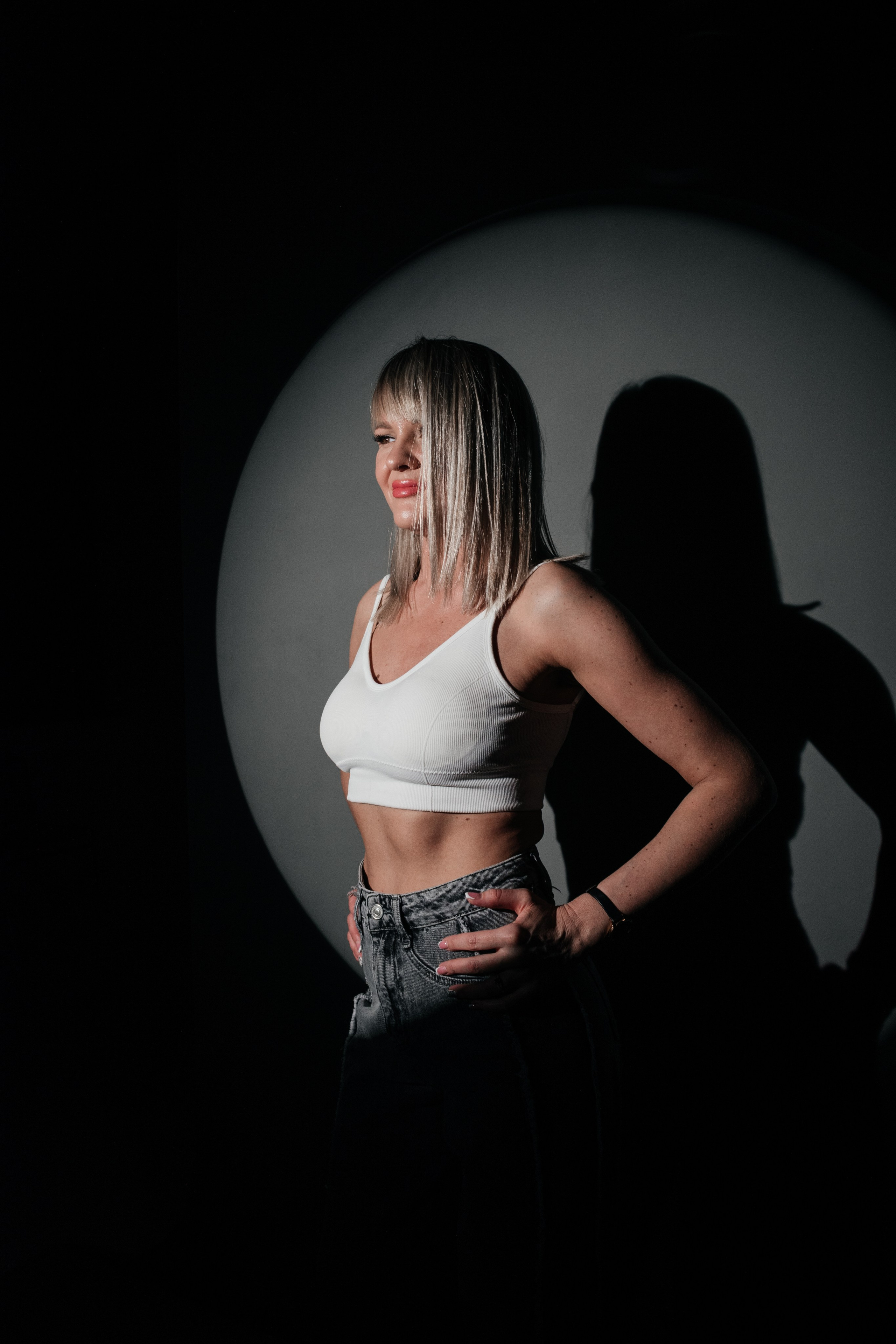 Серия для сестер. Фотограф Анастасия Фомина