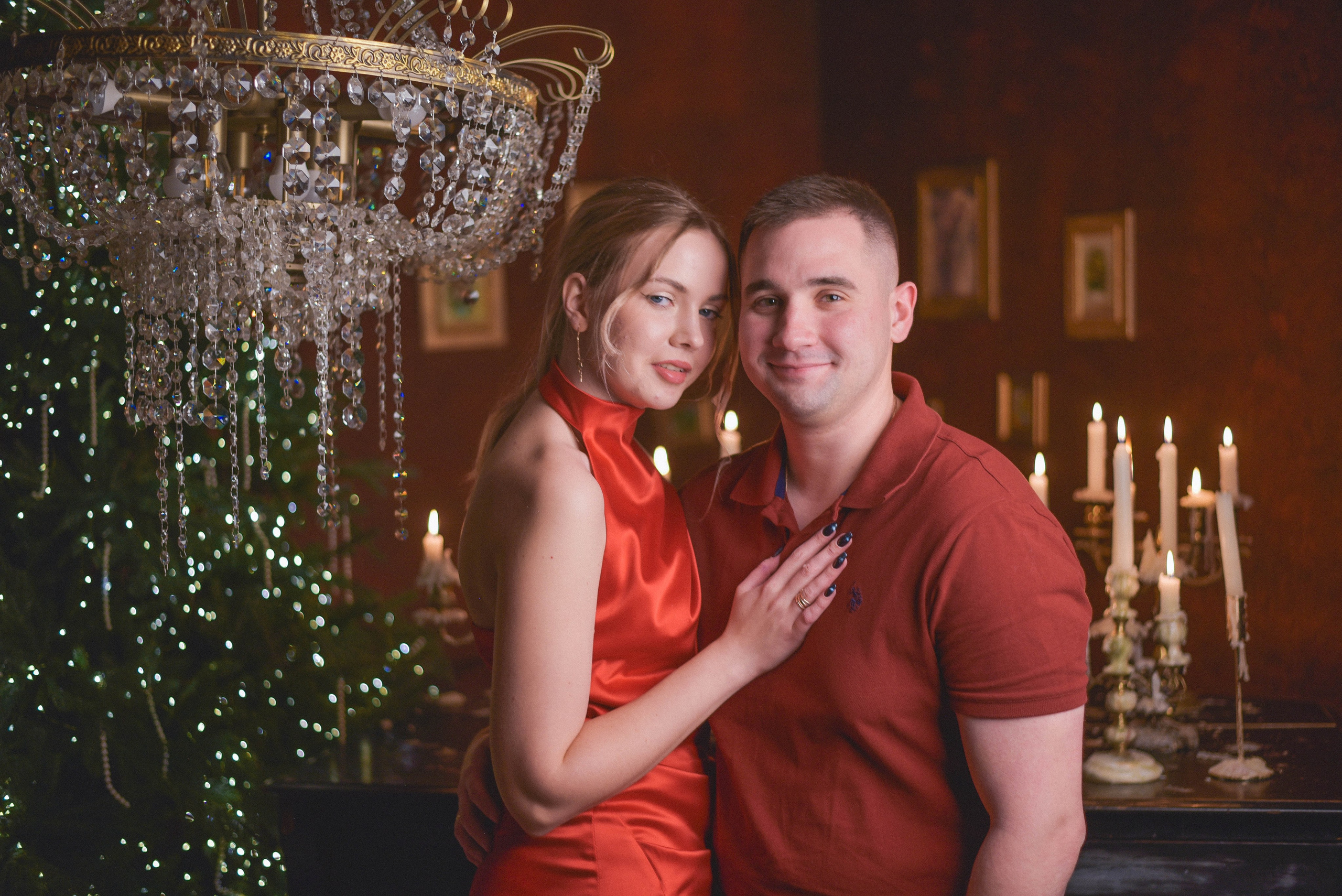 Арина, Антон и Гордей. Семейный фотограф в Москве и Севастополе Анастасия Котова