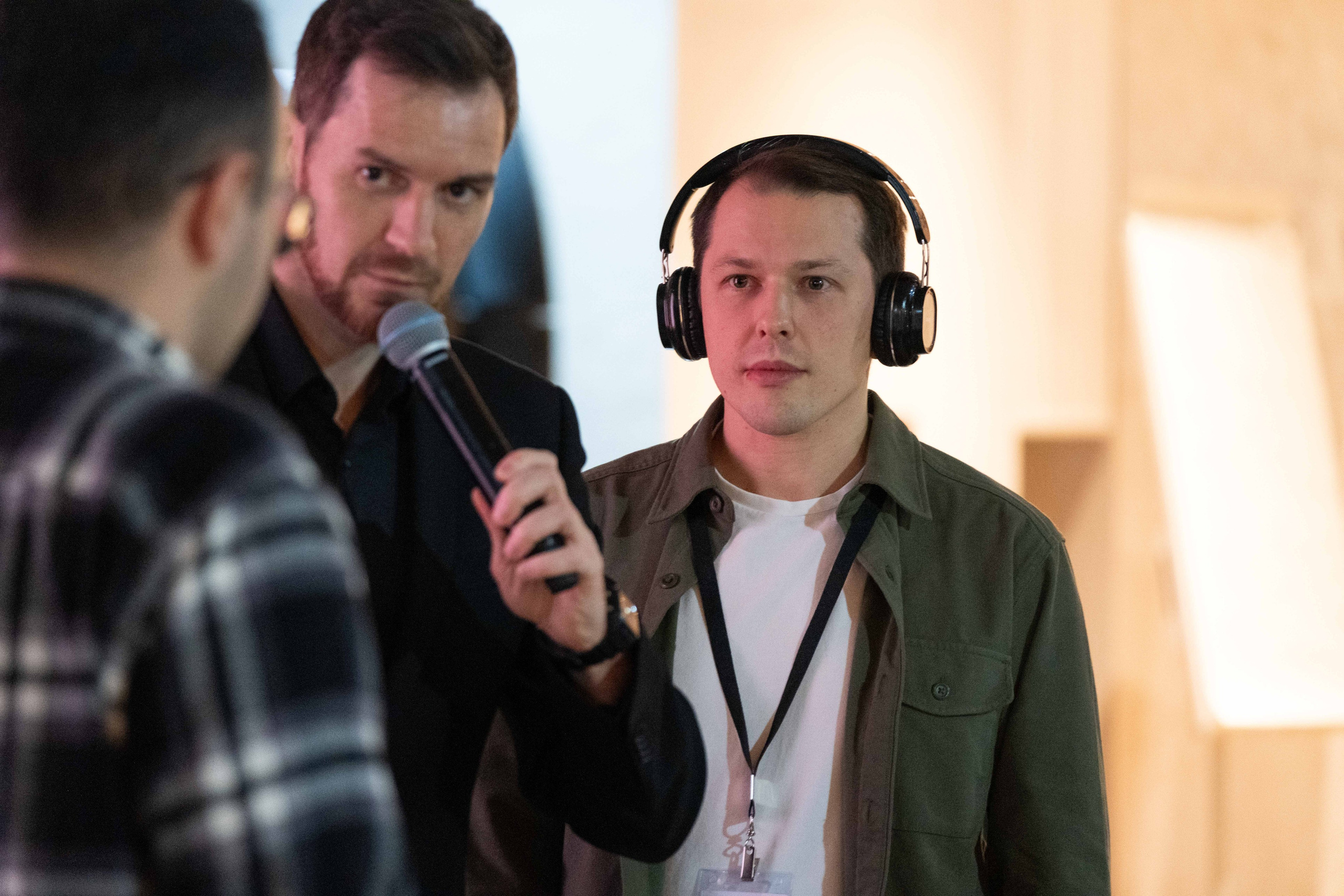 Альбом корпоратив. Фото тур