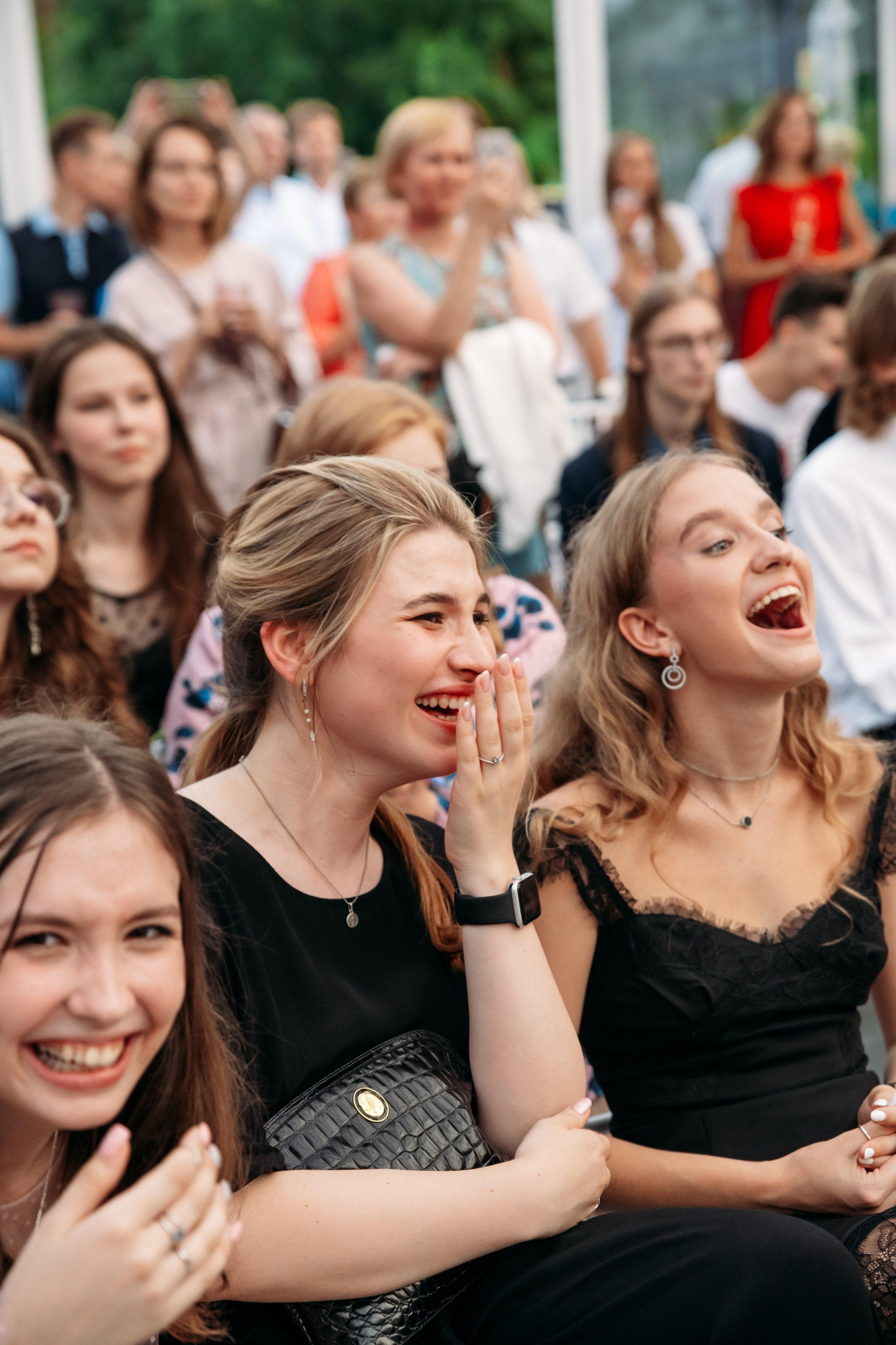 Общая выборка (корпоративы, городские и светские мероприятия, торжества). Репортажный фотограф в Екатеринбурге Екатерина Киселева