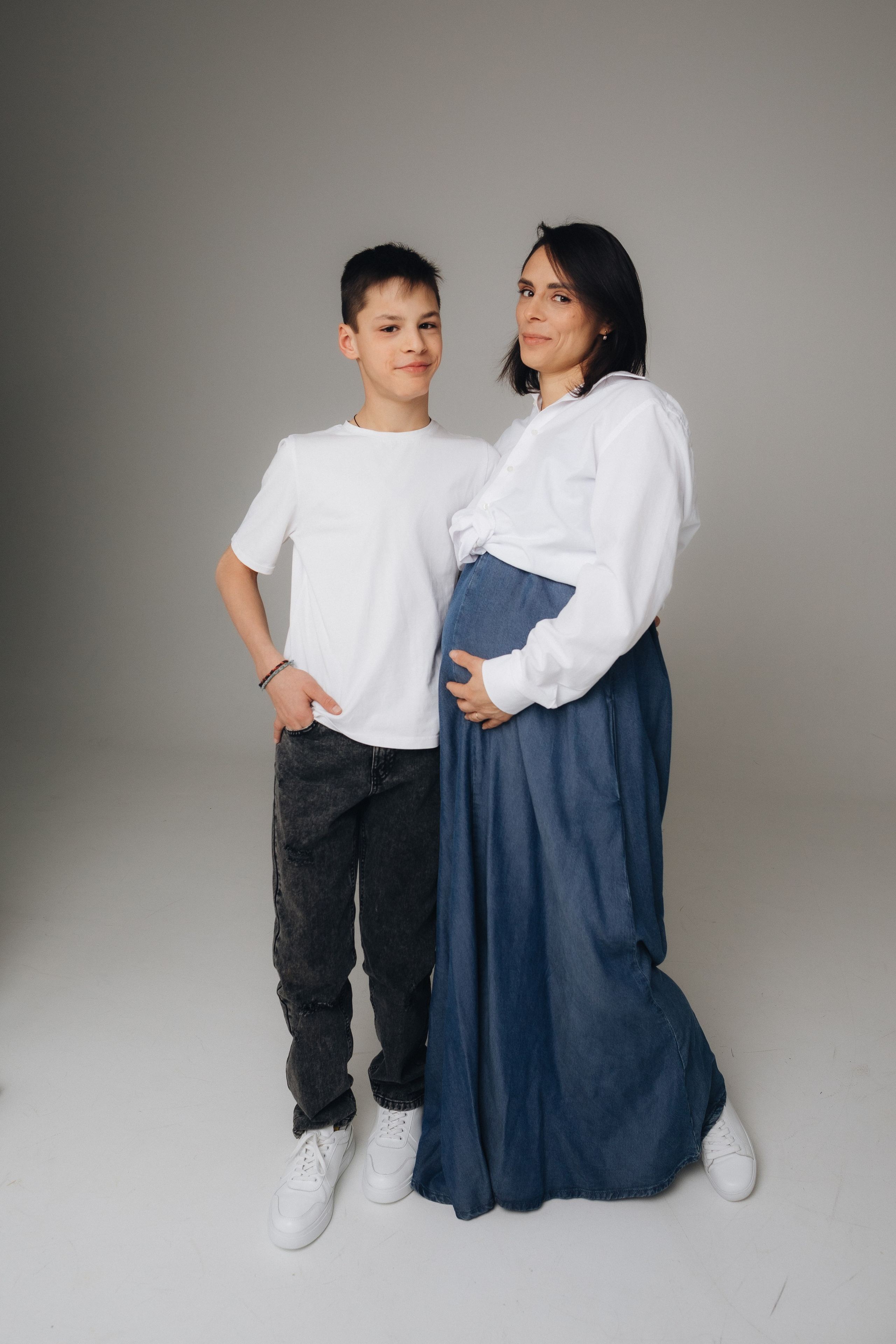 Аня, Олег, Стёпа и Алиса =). Портретный фотограф в Москве и МО Зимина Татьяна