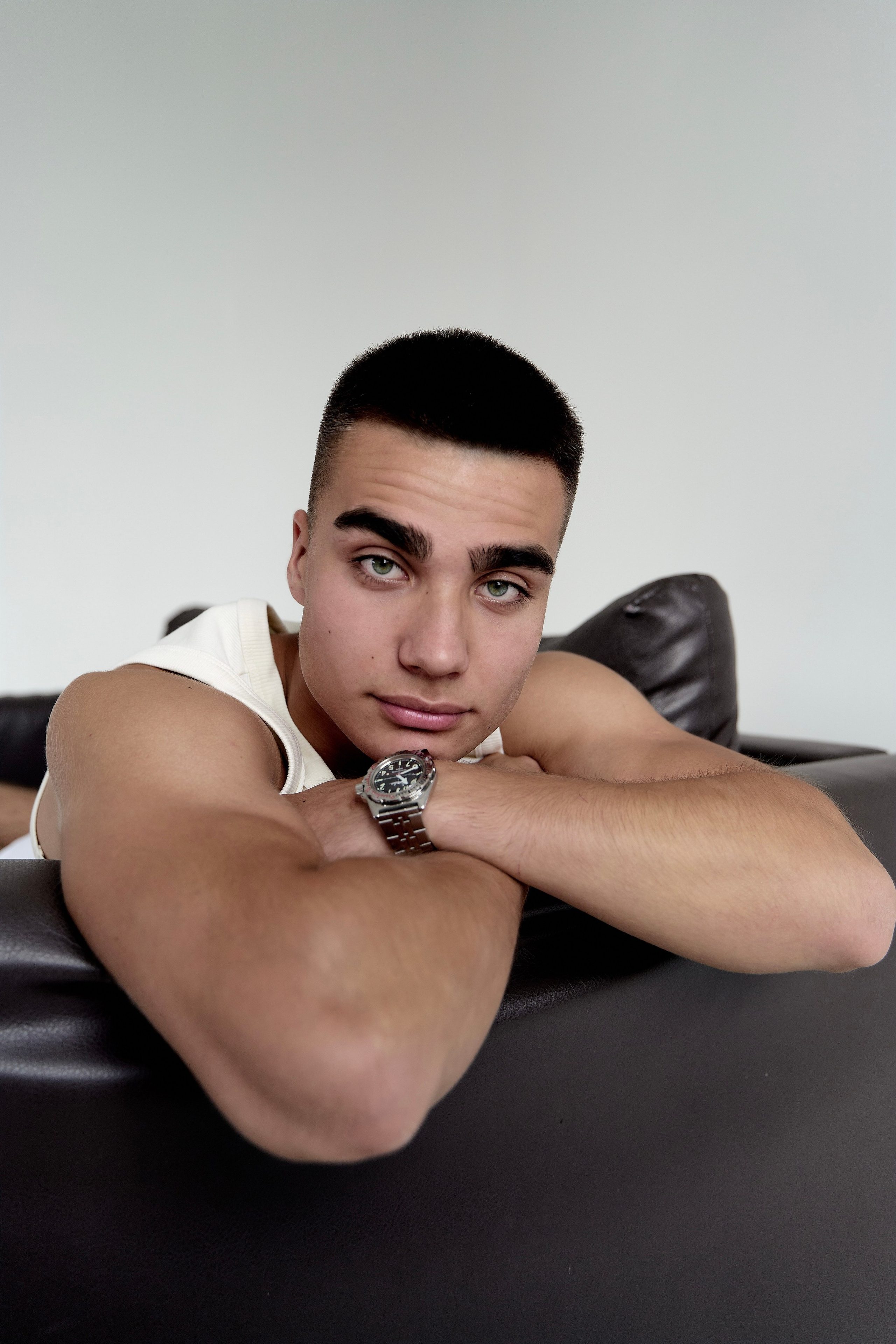 Artem. Фотограф Дарья Зайцева