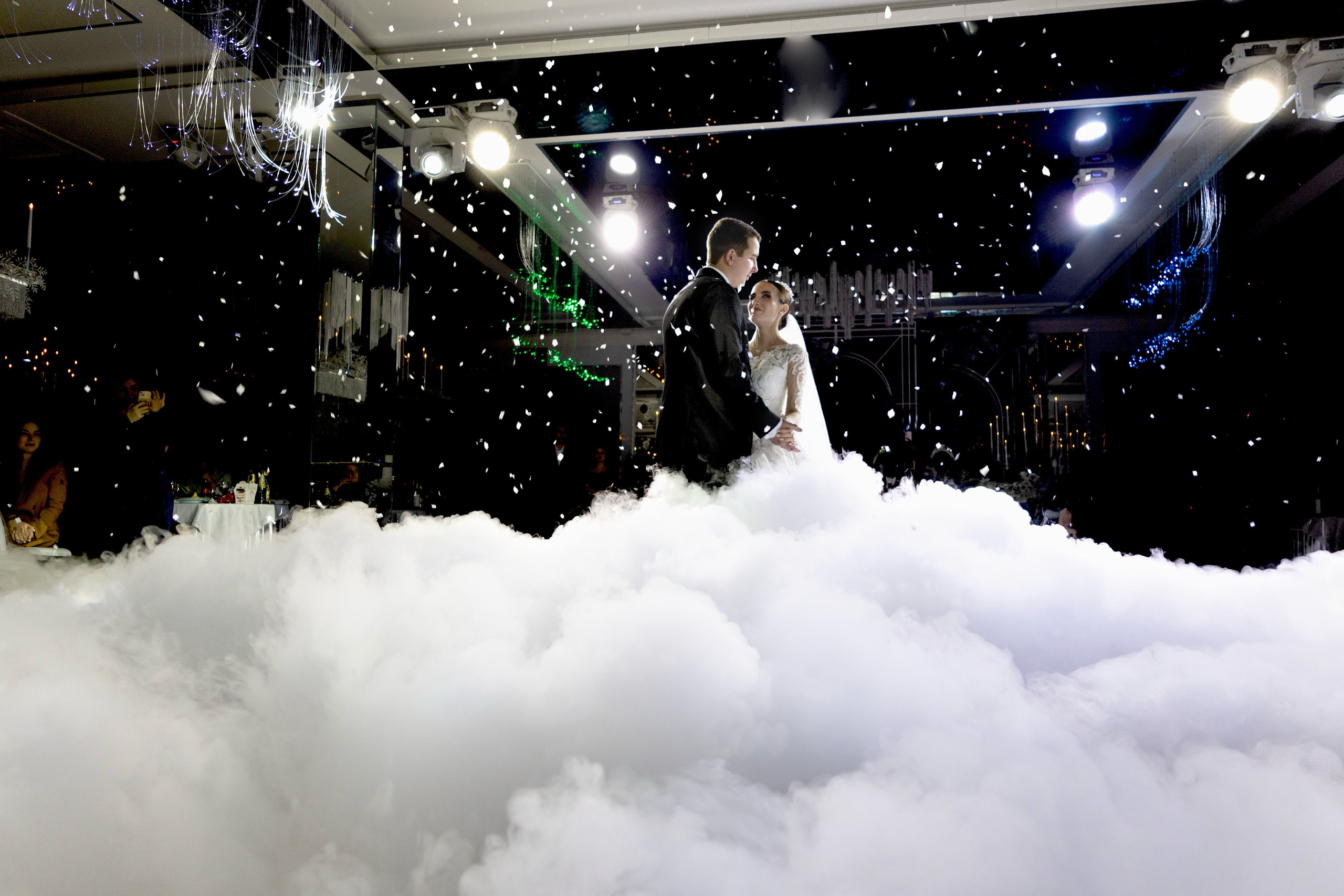 Свадебная съёмка. Свадебный и репортажный фотограф в Ставропольском крае Диана Карапетян