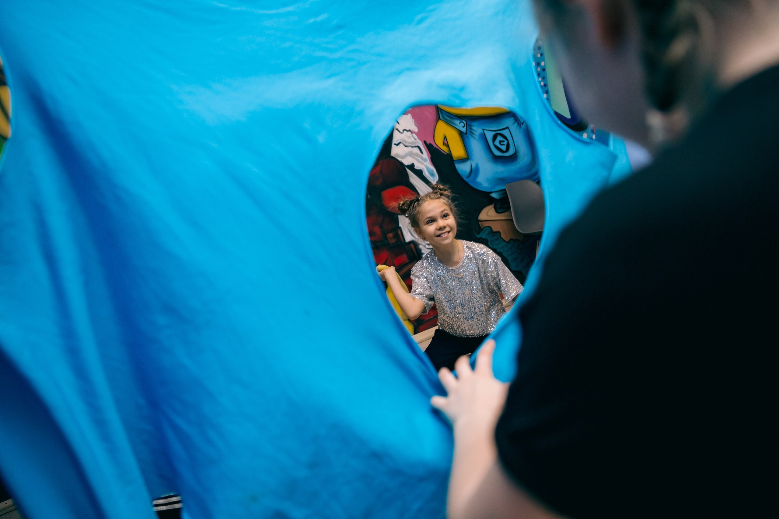 Детские дни рождения. Фотограф в Смоленске и Москве Ирина Макарова