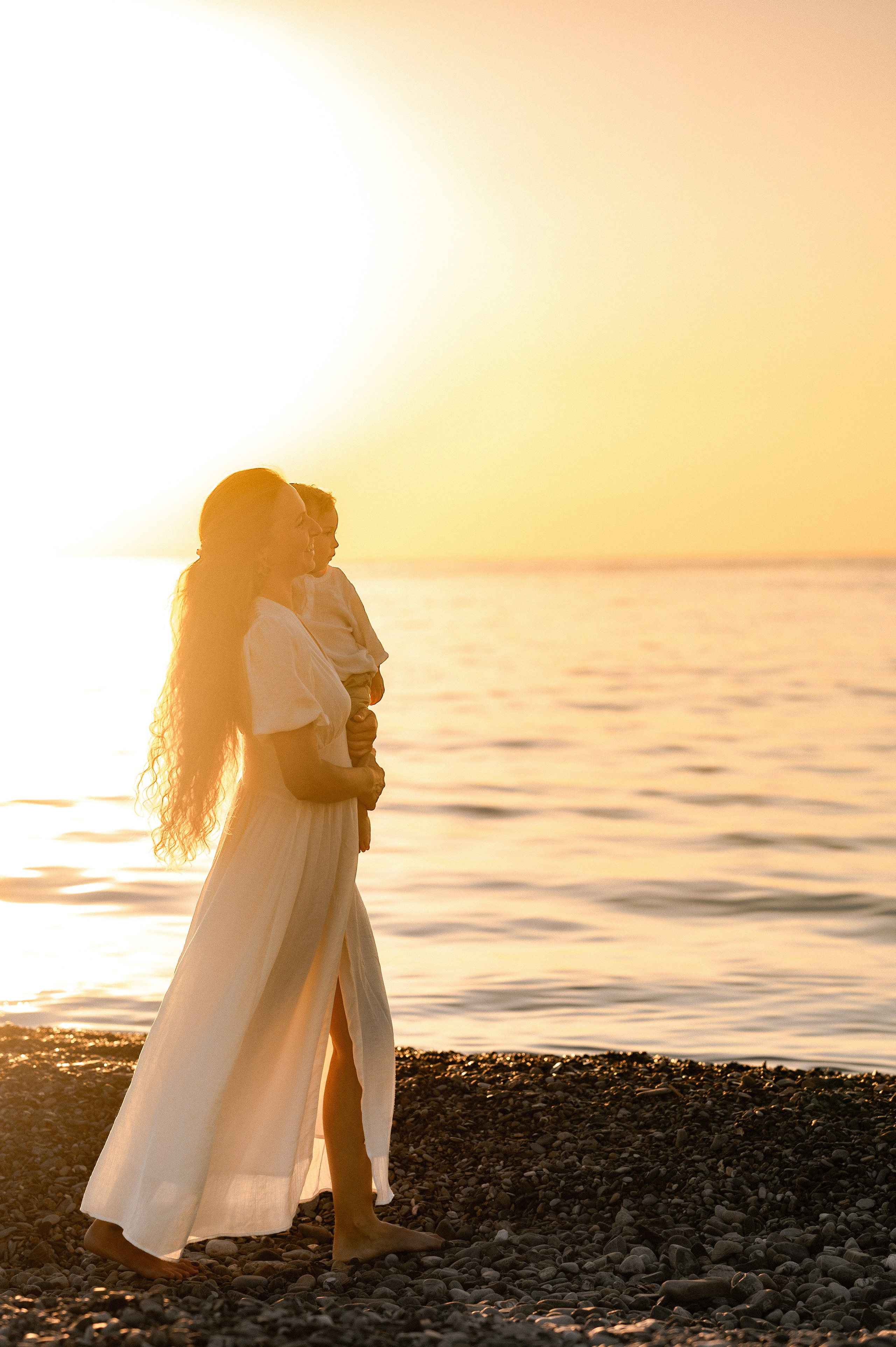 Золотой час. Семейный и свадебный фотограф в Самаре