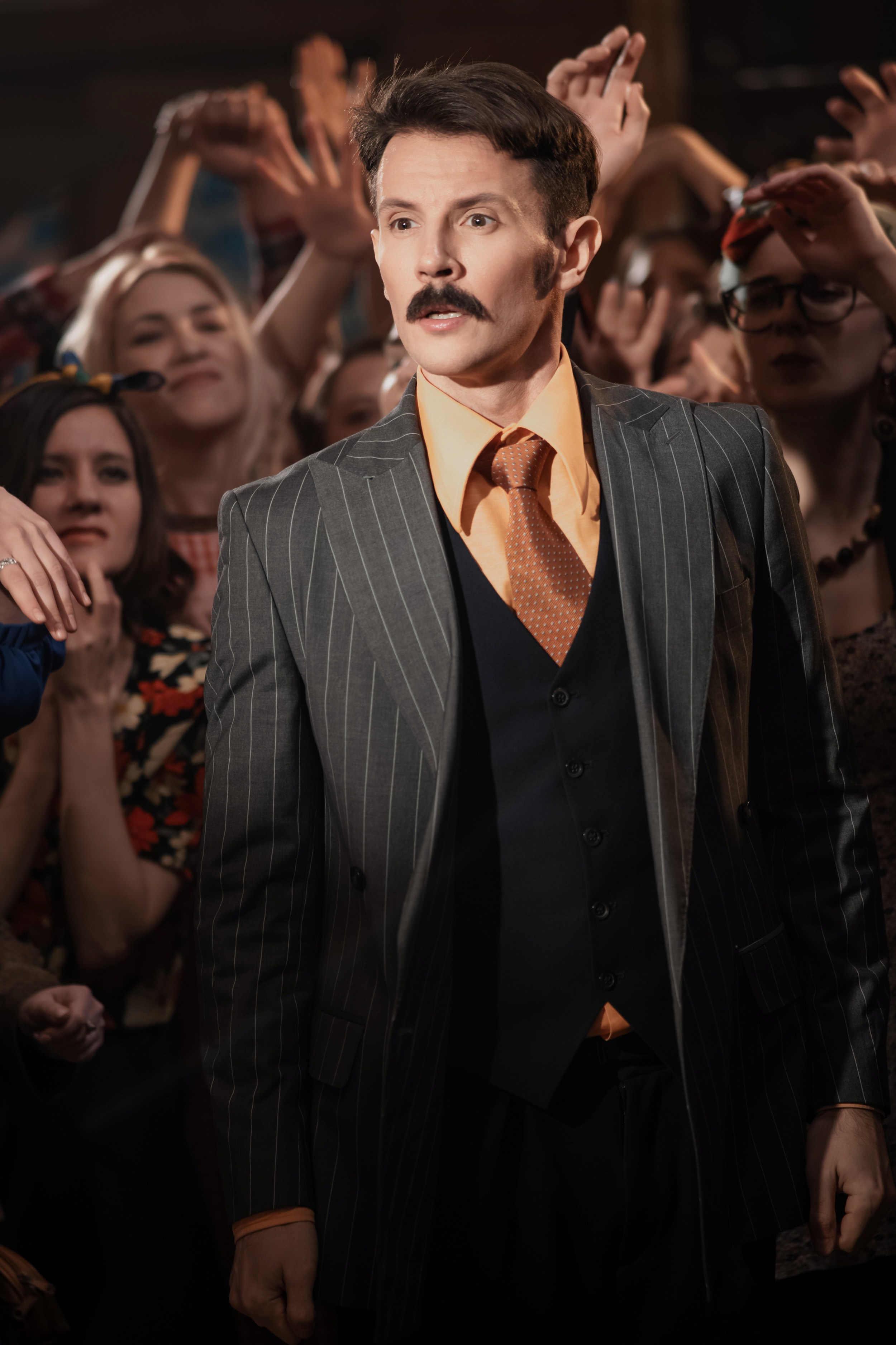 Корпоративы