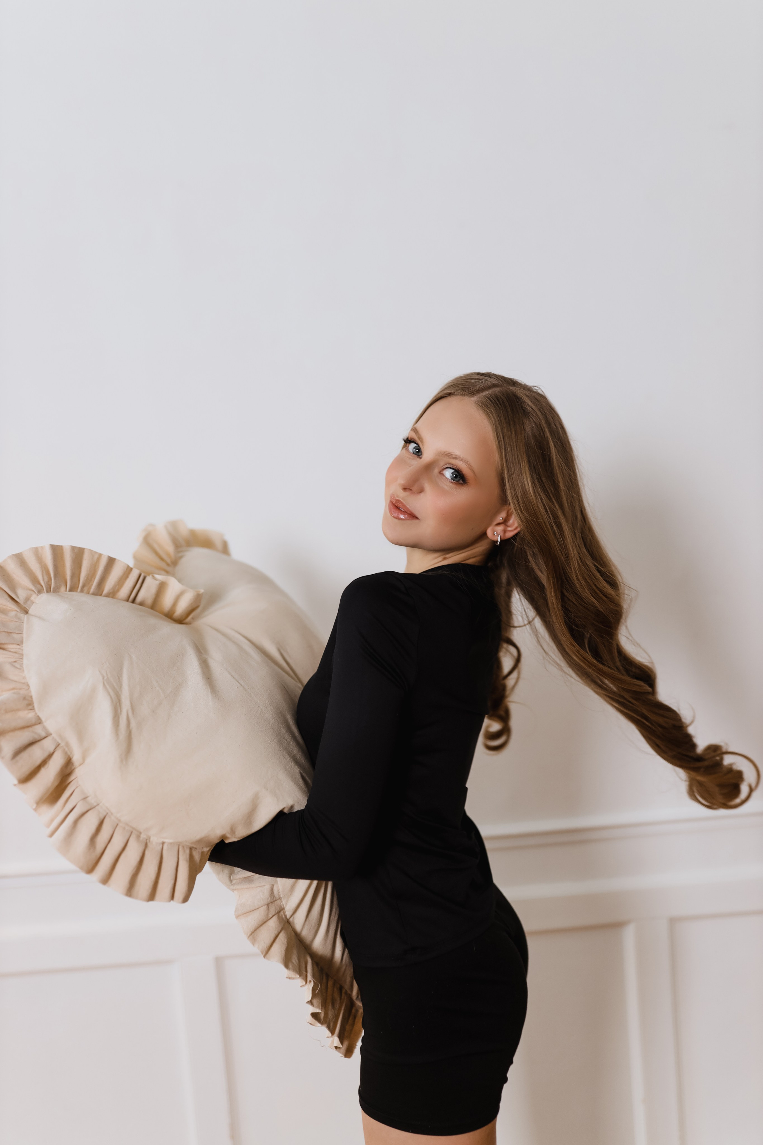 Екатерина. Свадебный и семейный фотограф в Москве Тимофеева Ирина