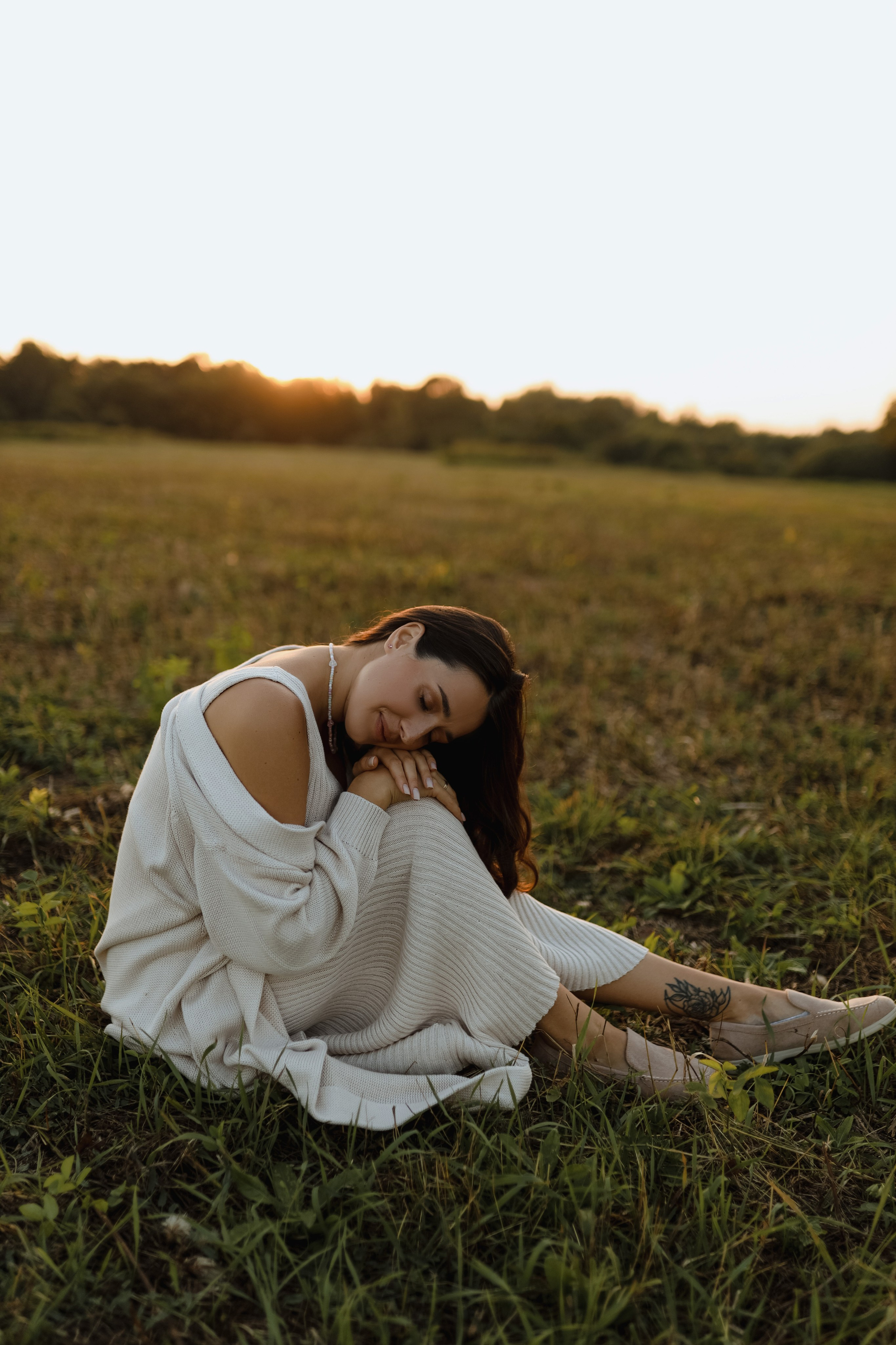 Наталья и Андрей