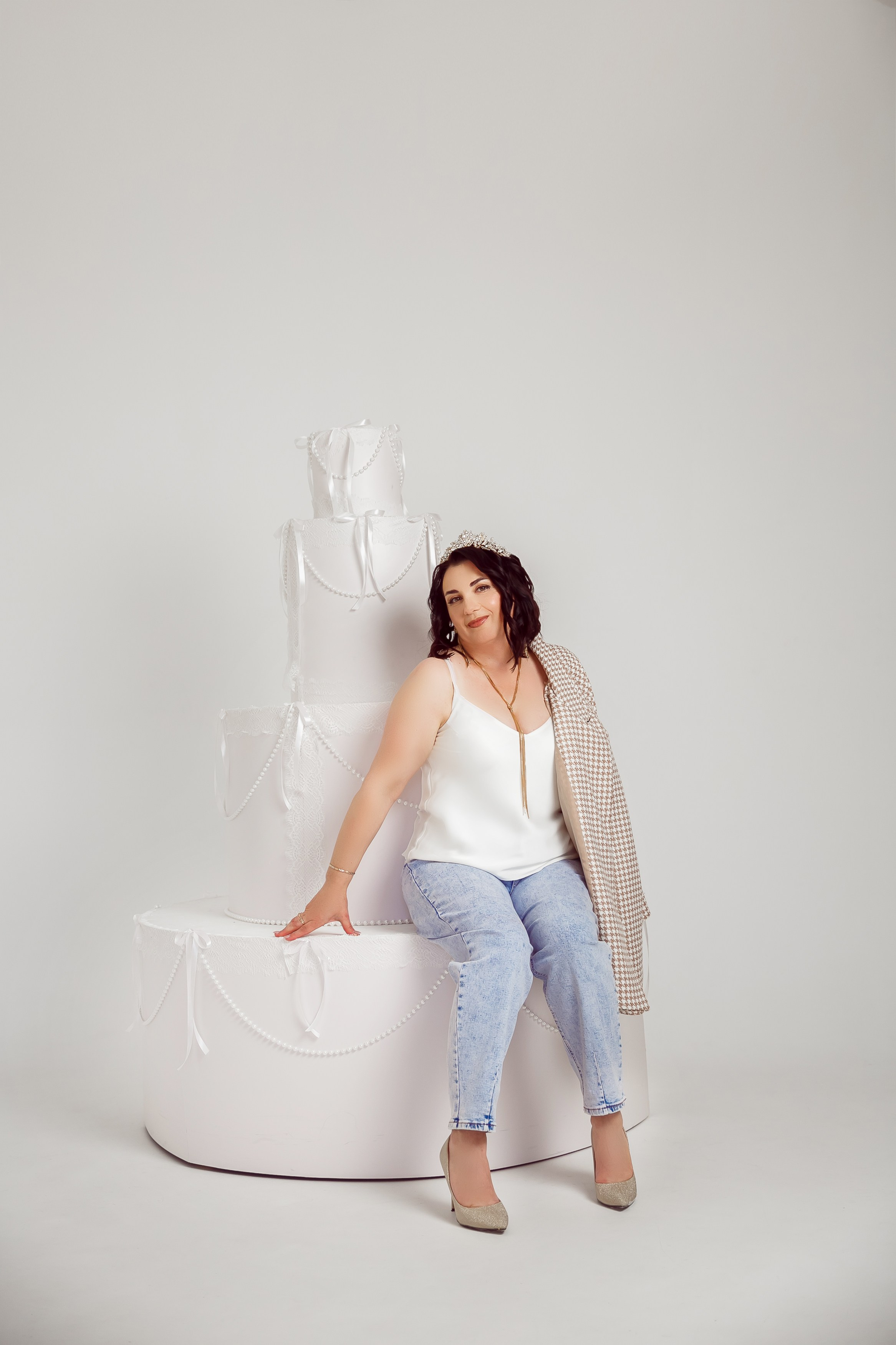 Ирина. Студия. Свадебный и семейный фотограф в Брянске Ирина Гавриленко, выпускные ал