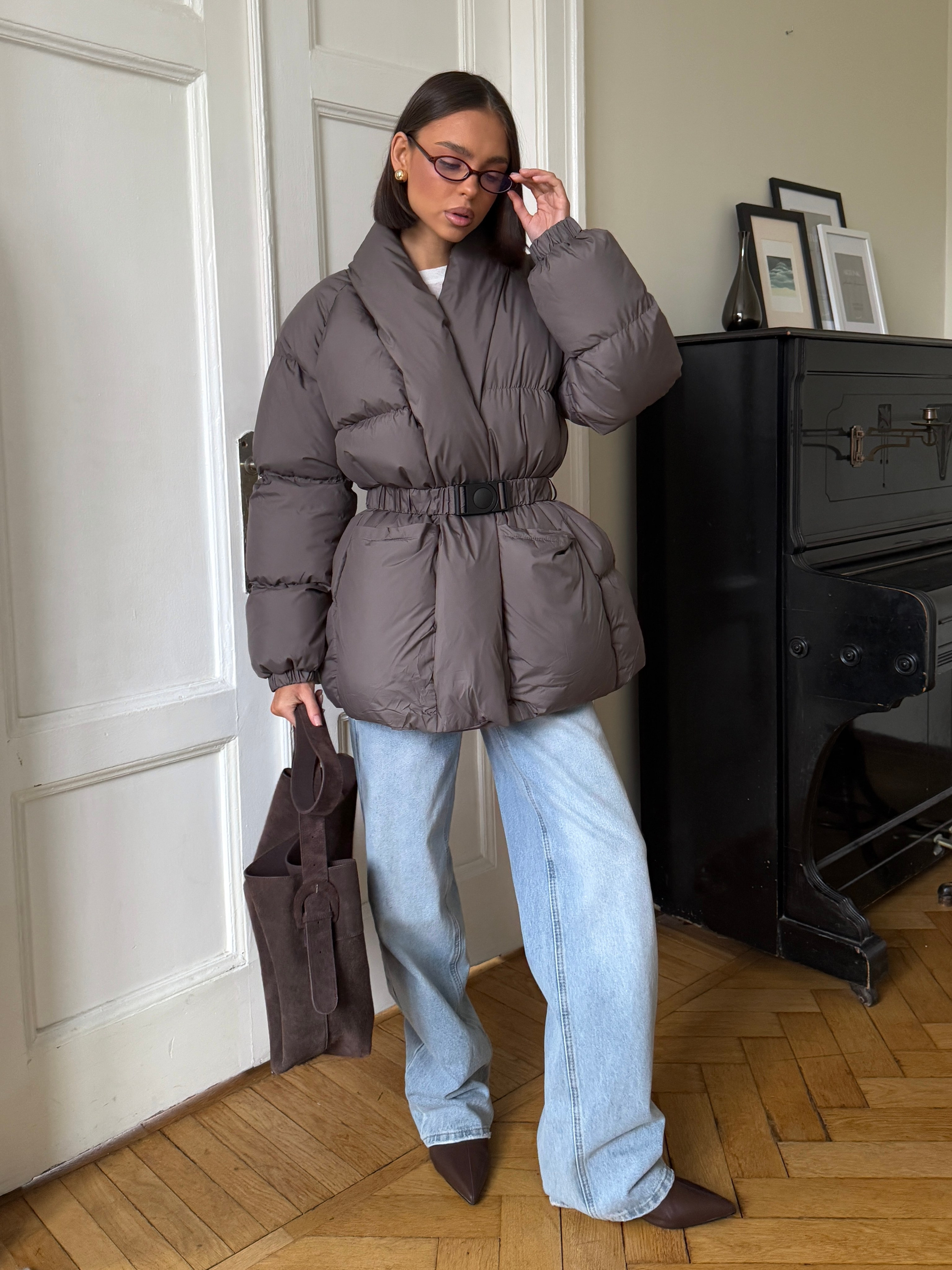 BIOAGE. Фотограф для брендов и индивидуальных фотосессий в Москве