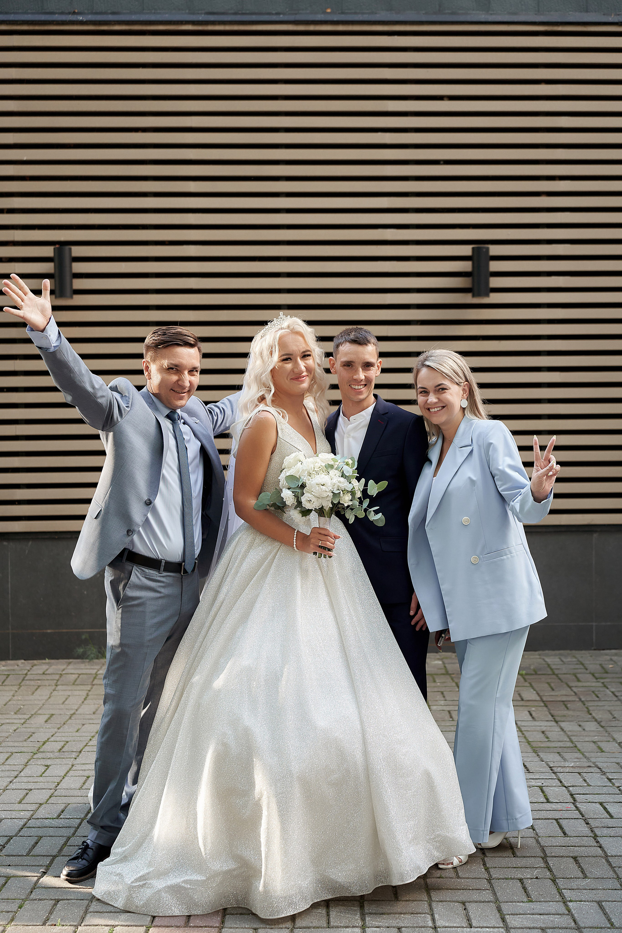 Татьяна & Артем. Фотограф в Нижнем Новгороде Марина Кузнецова