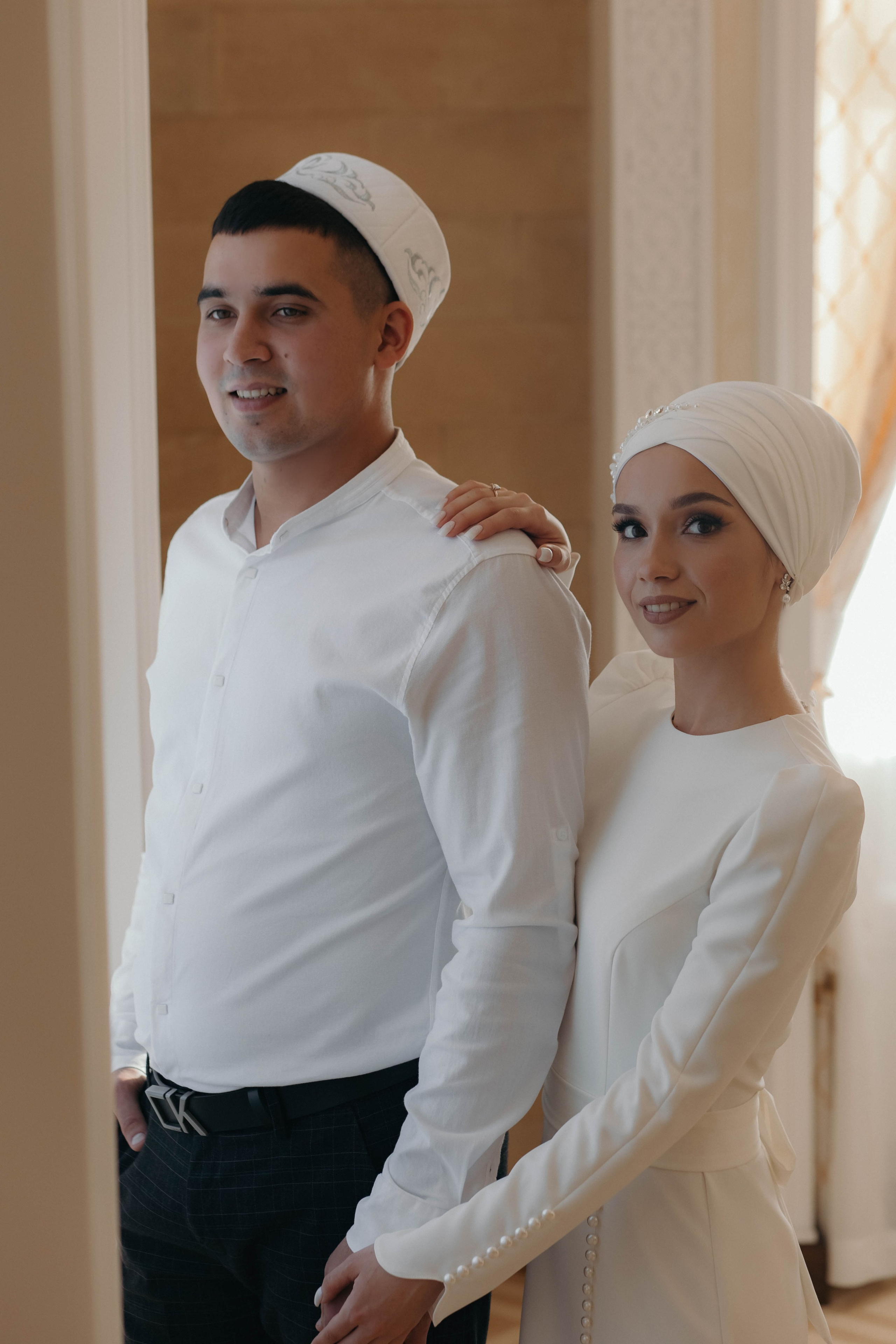 Айдар и Айгуль. Лилия Вахитова фотограф