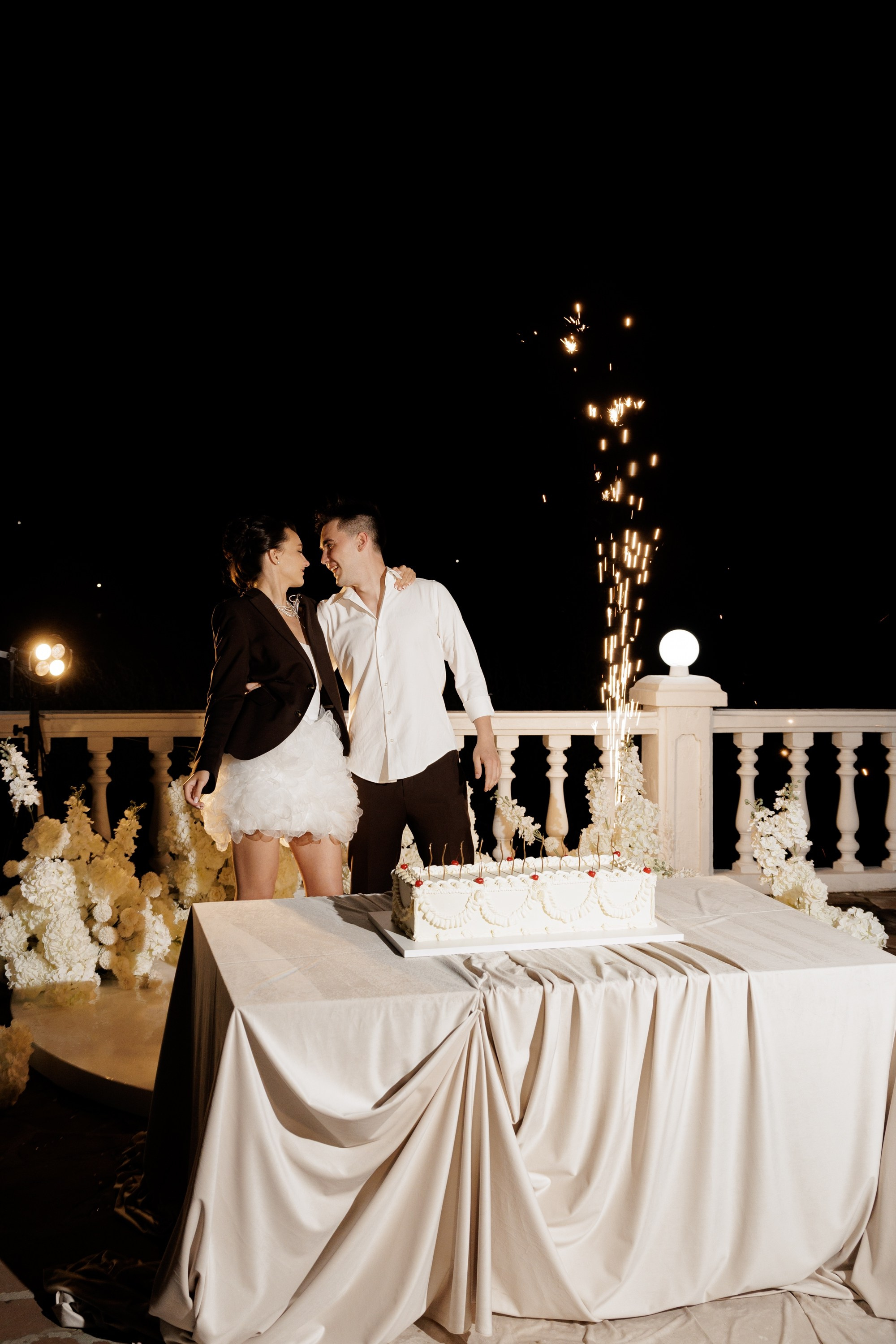 Андрей и Валерия (клиентская серия). Фотограф Иркутск