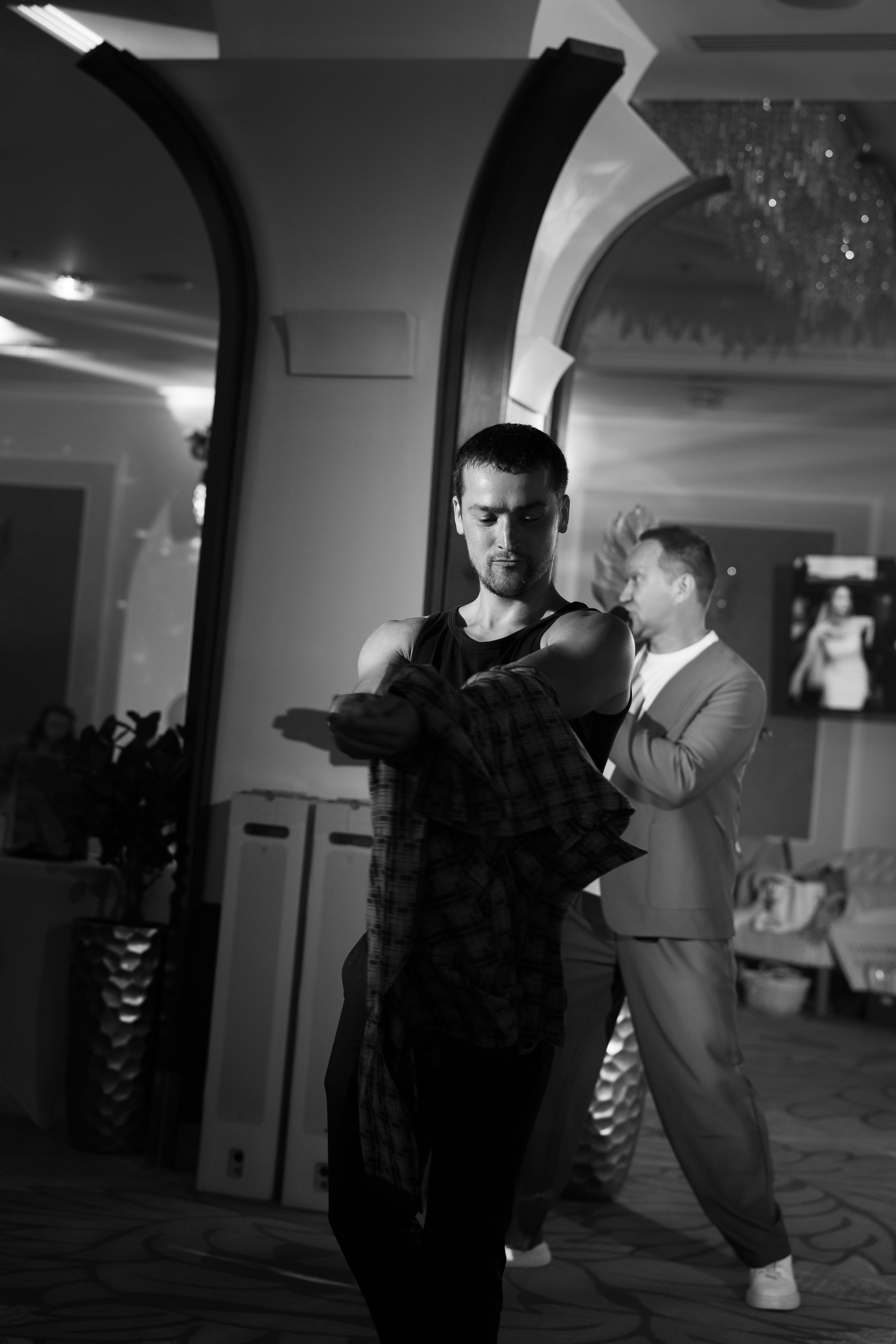 Станислав и Анна. Свадебный фотограф Тула Москва СПБ / Сёмина Дарья