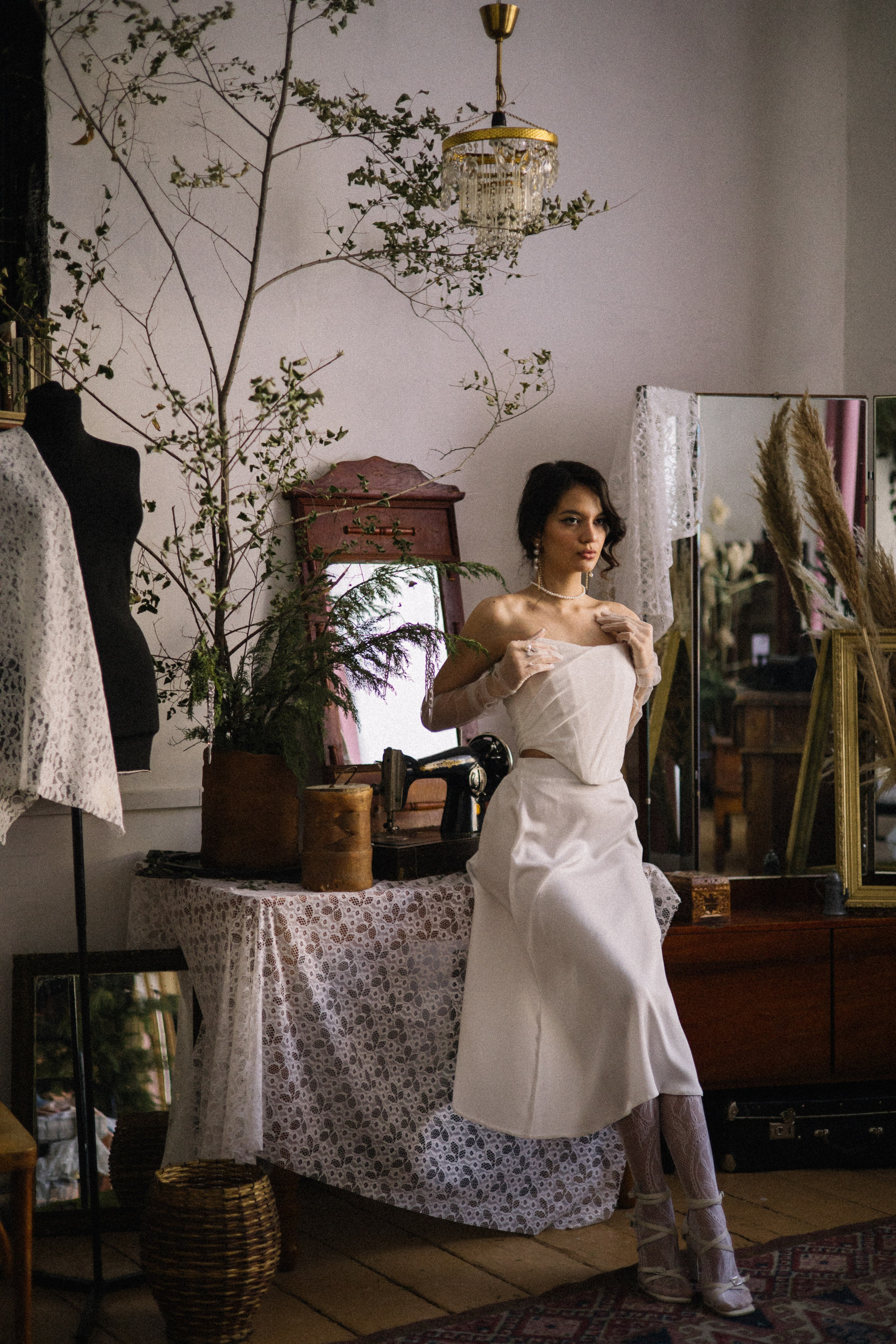 Лолита. Фотограф в г. Чита