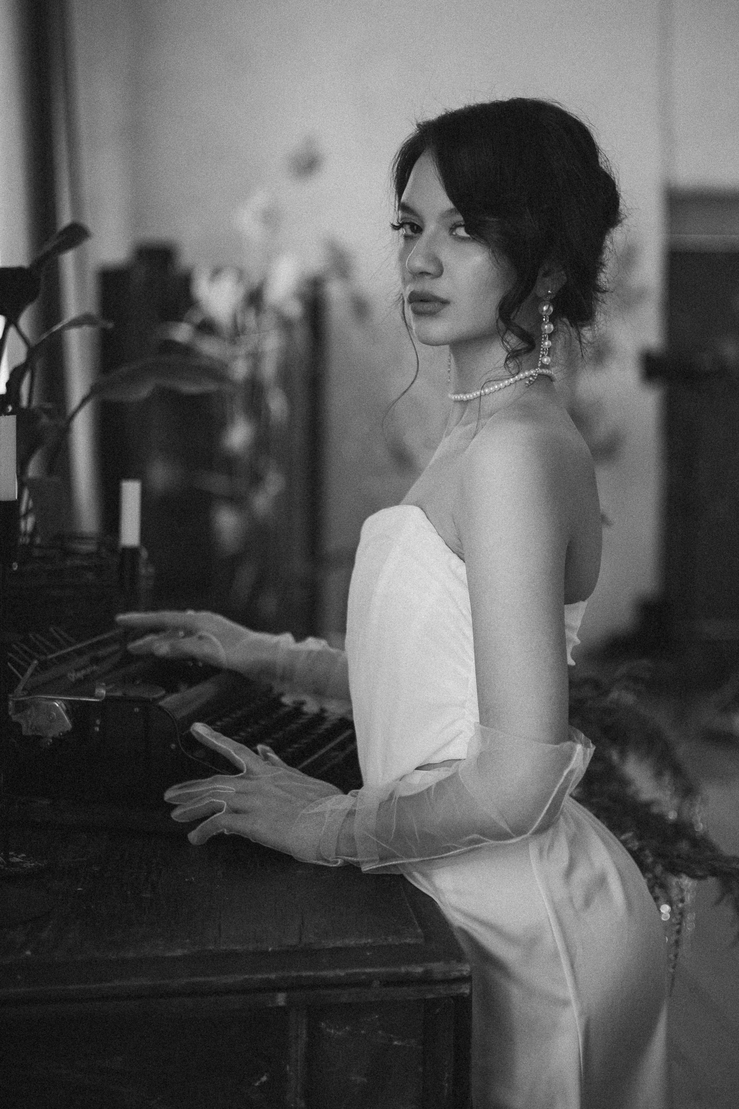 Лолита. Фотограф в г. Чита