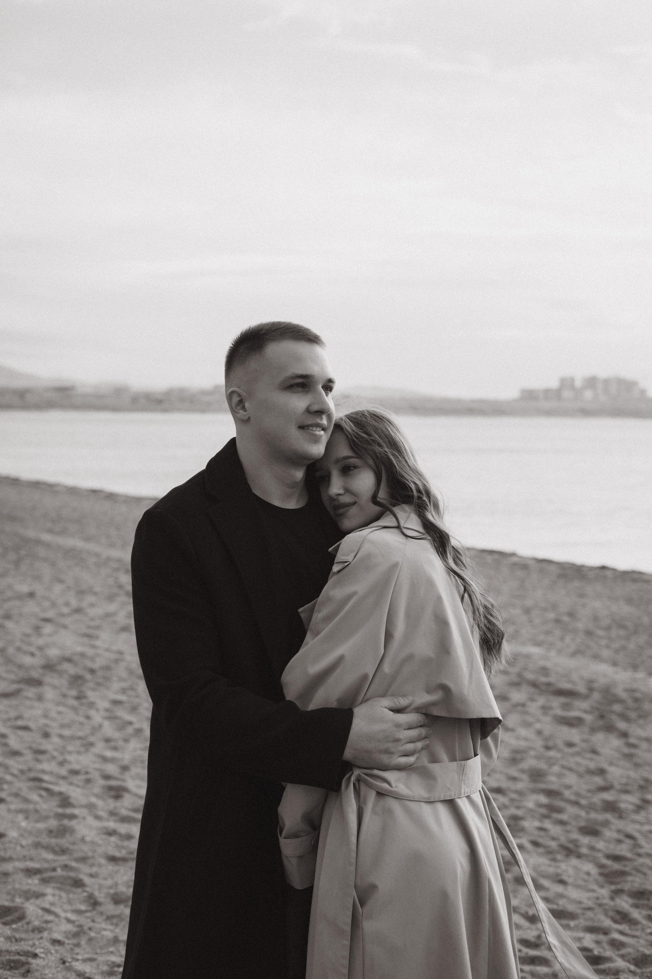 Карина, Иван. Фотограф в г. Чита