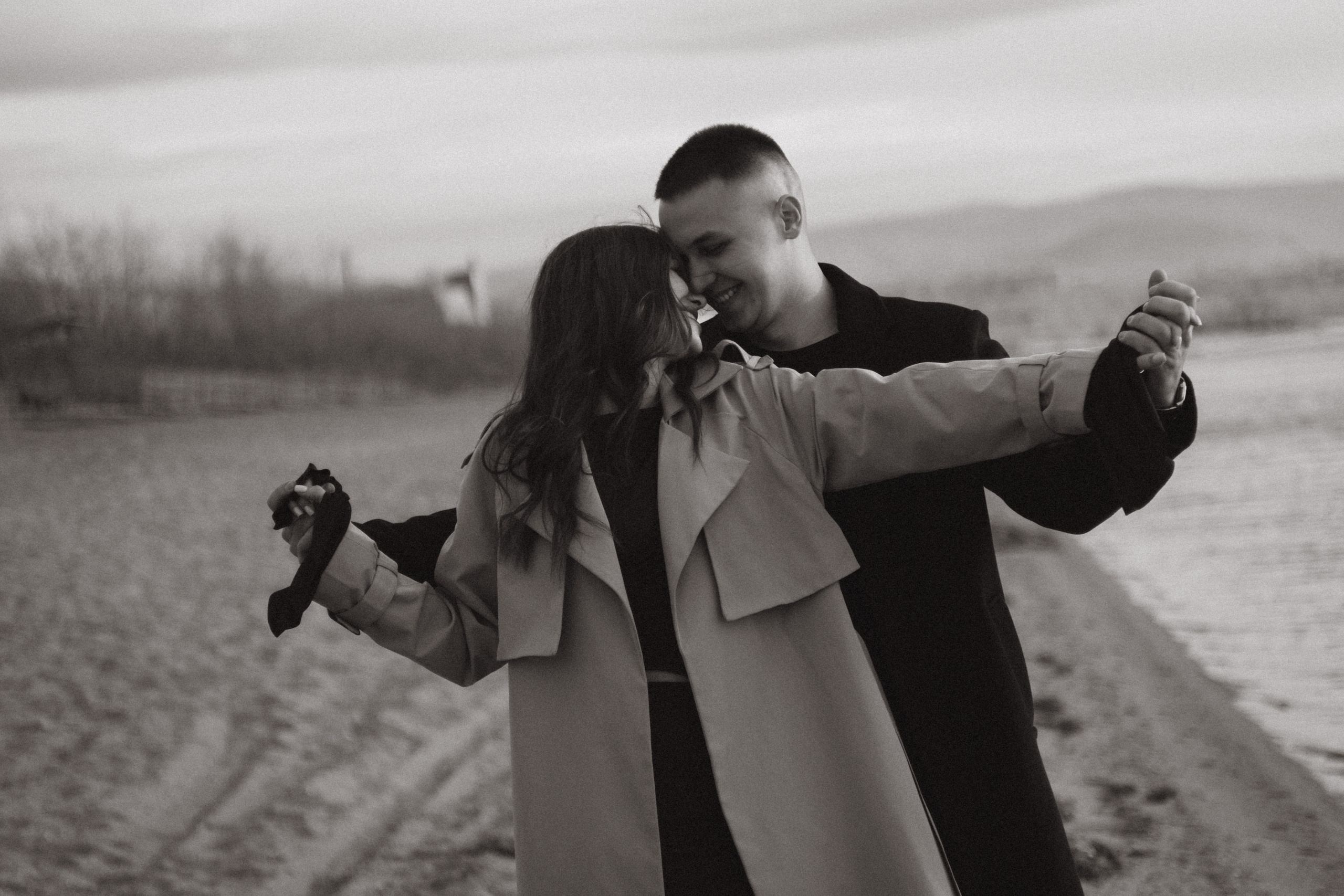 Карина, Иван. Фотограф в г. Чита