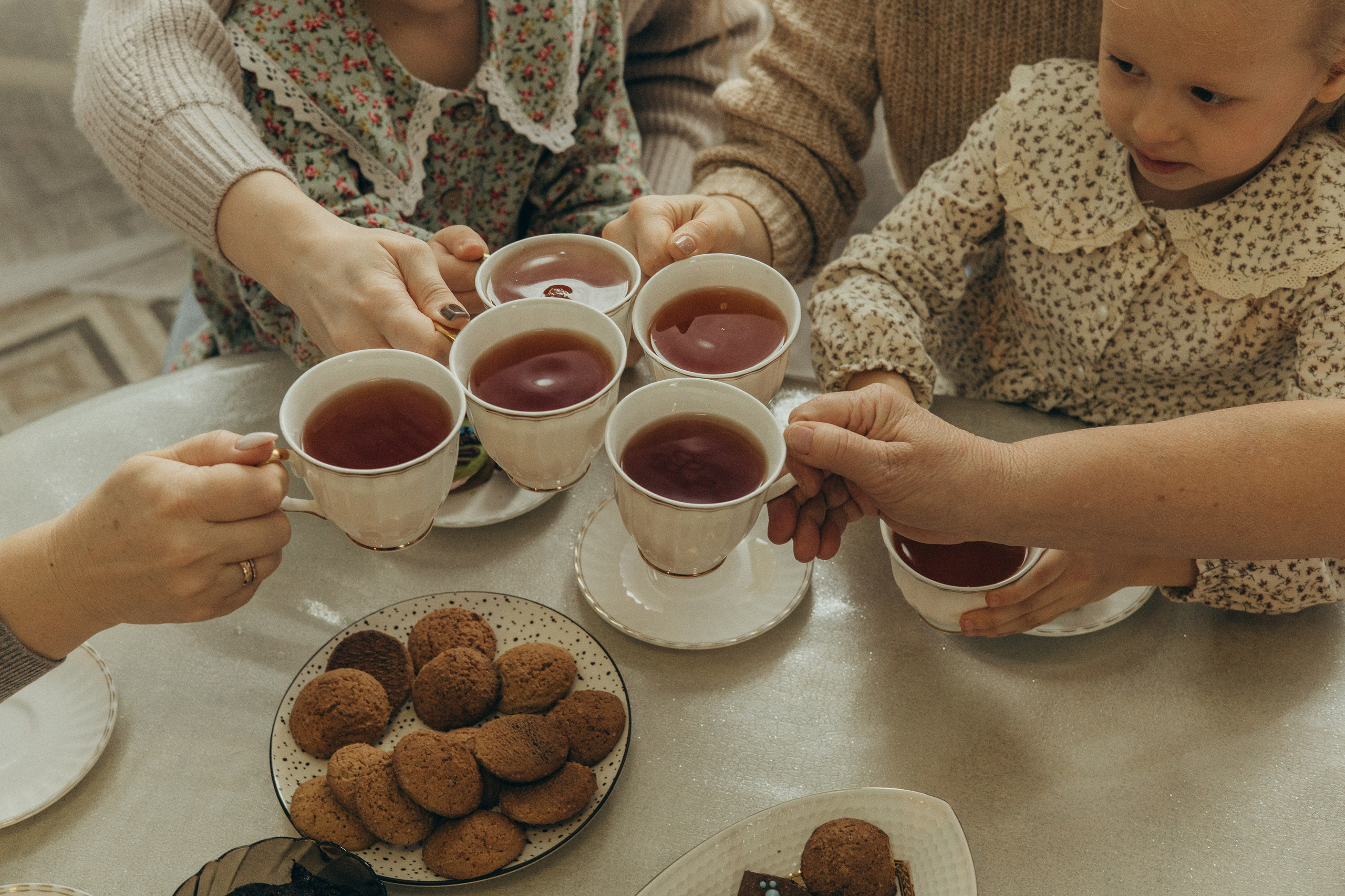 Счастье там, где мама…. Фотограф в г. Чита