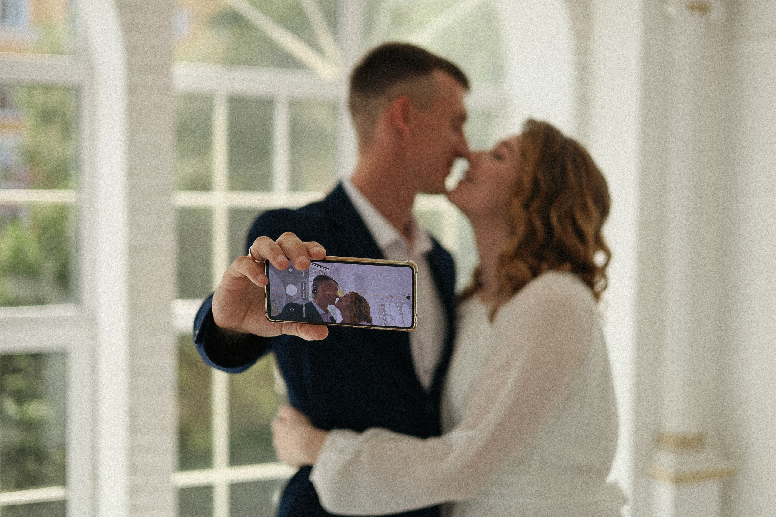 Сергей ♡ Татьяна. Фотограф в г. Чита