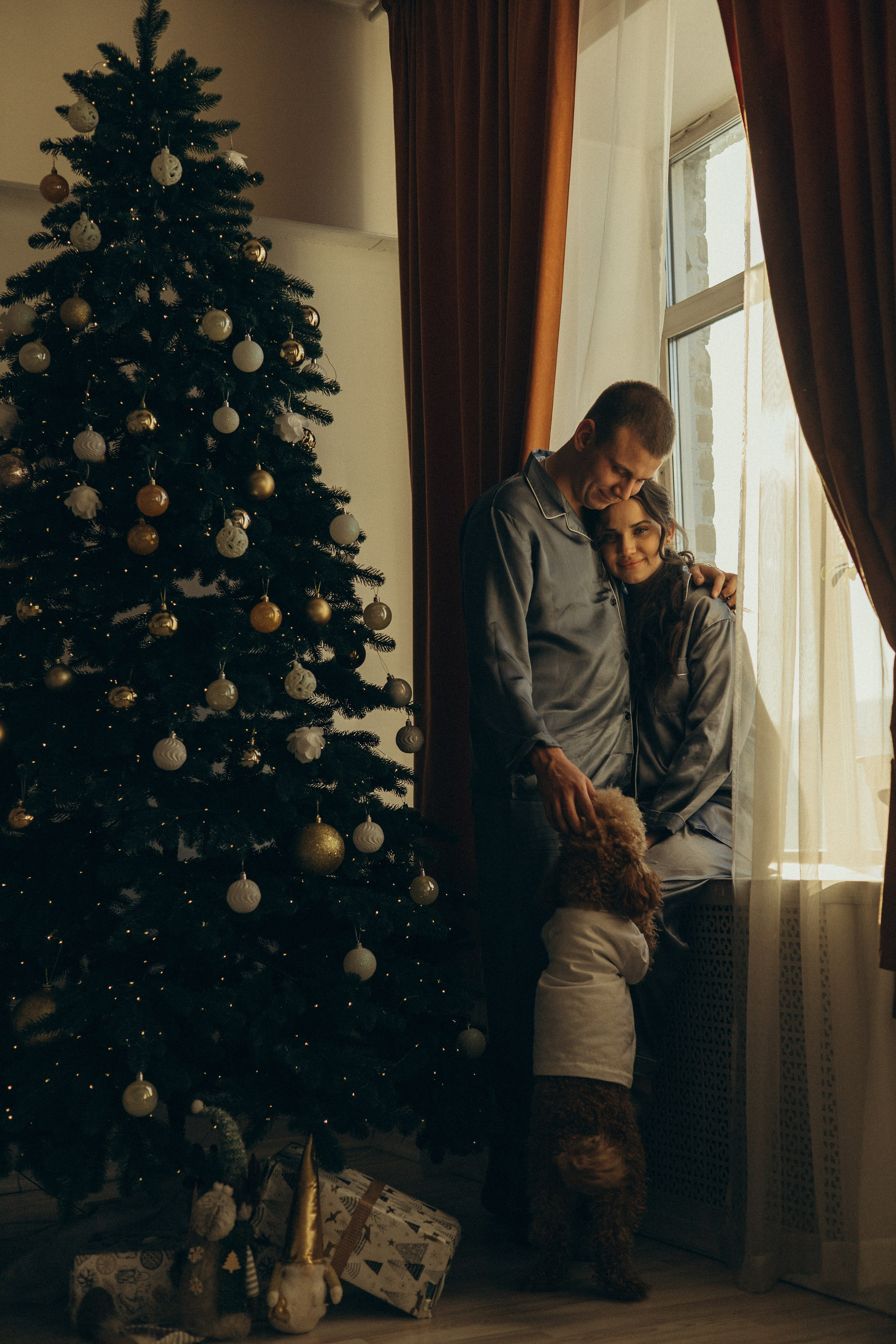 Ваня, Настя, Тедди ♡. Фотограф в г. Чита