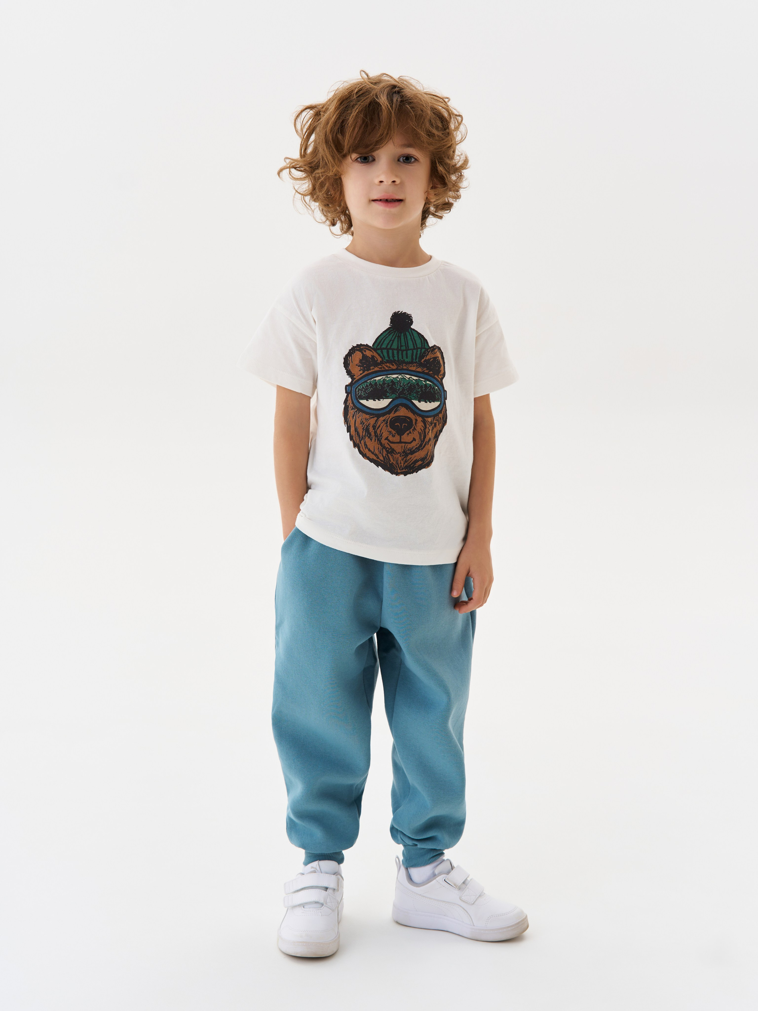 Zima Leto. Юлия Пестрикова