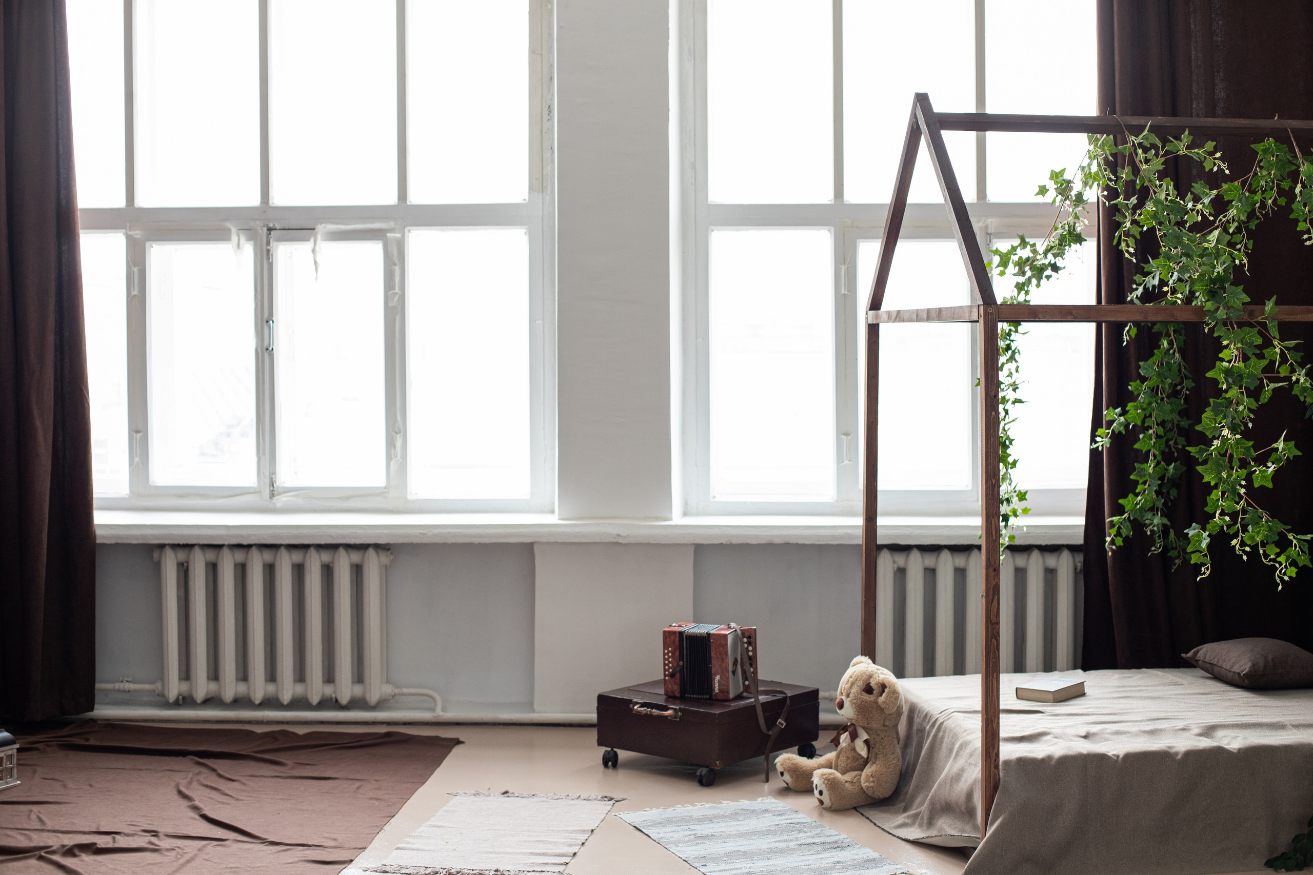 Буфет (студия Зеркало). Фотограф г. Хабаровск. Семейные и индивидуальные съёмки