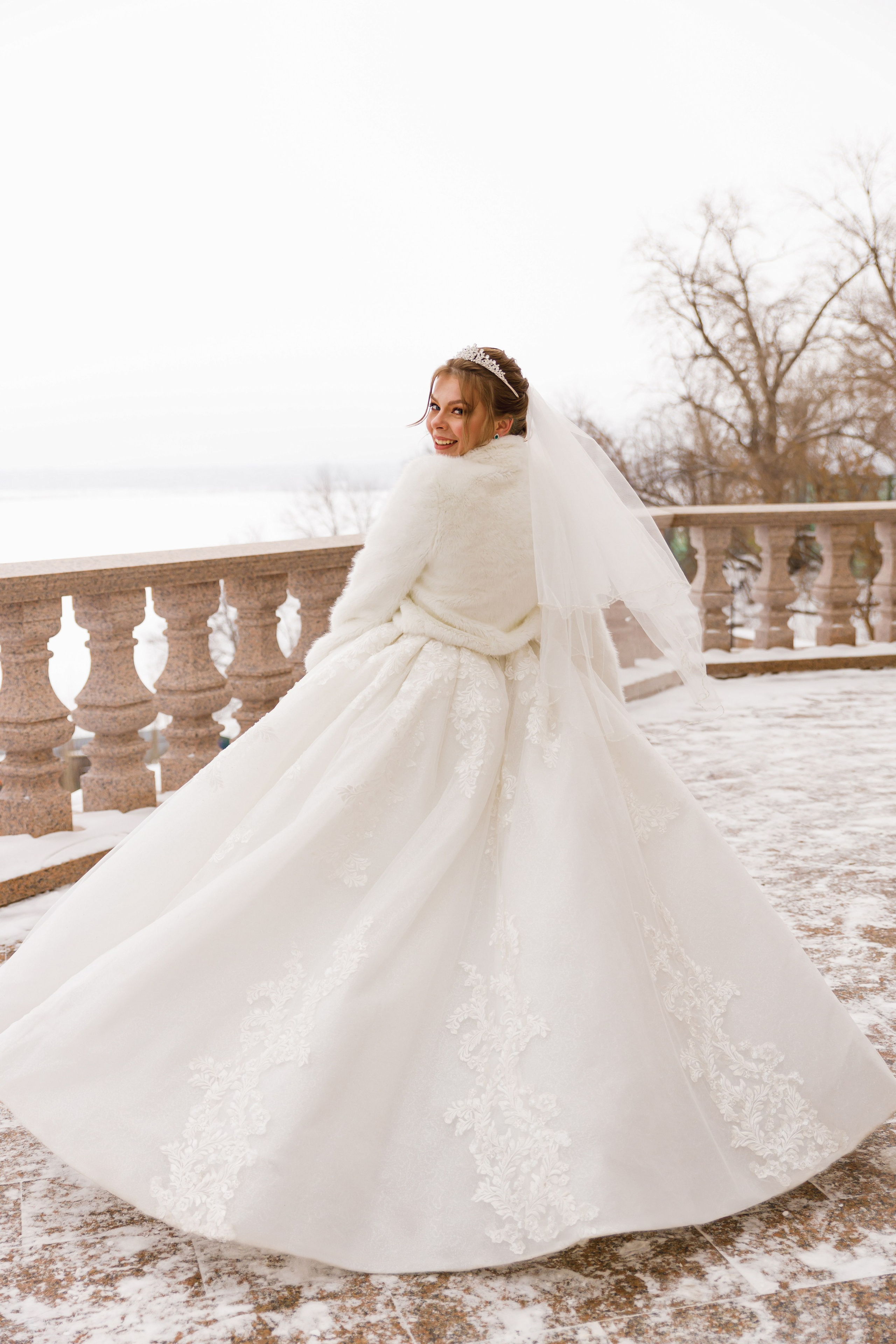 Александра & Владислав. Фотограф в Самаре Алена Гречка