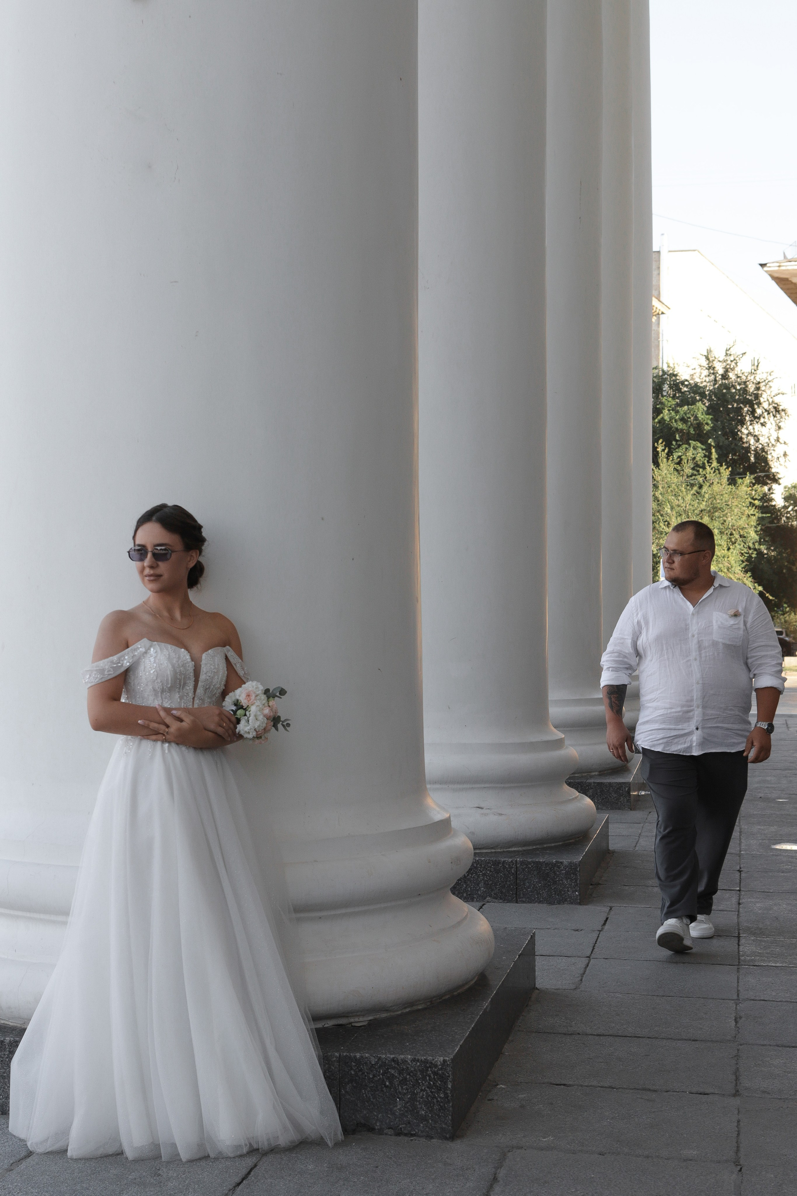 Wedding. Свадебный фотограф Волгоград, Волжский