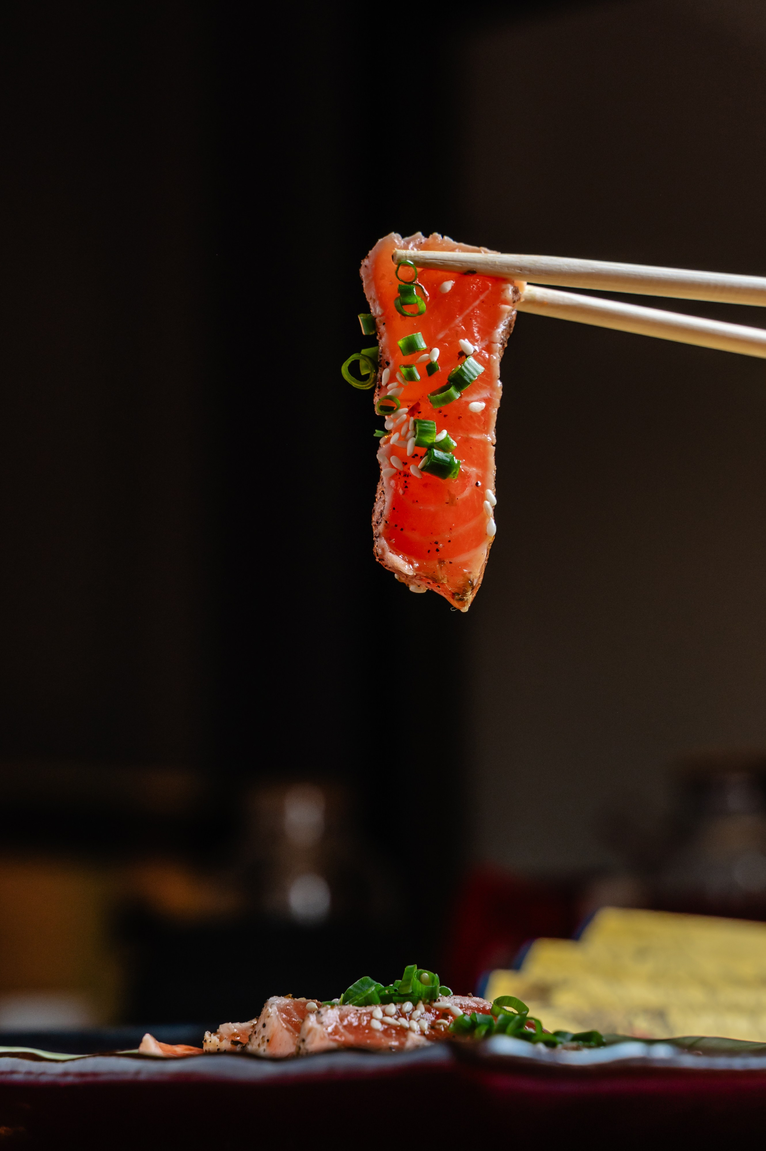 Chinatown. Автор визуальных концепций и имиджевых съёмок Brand Visual Direction