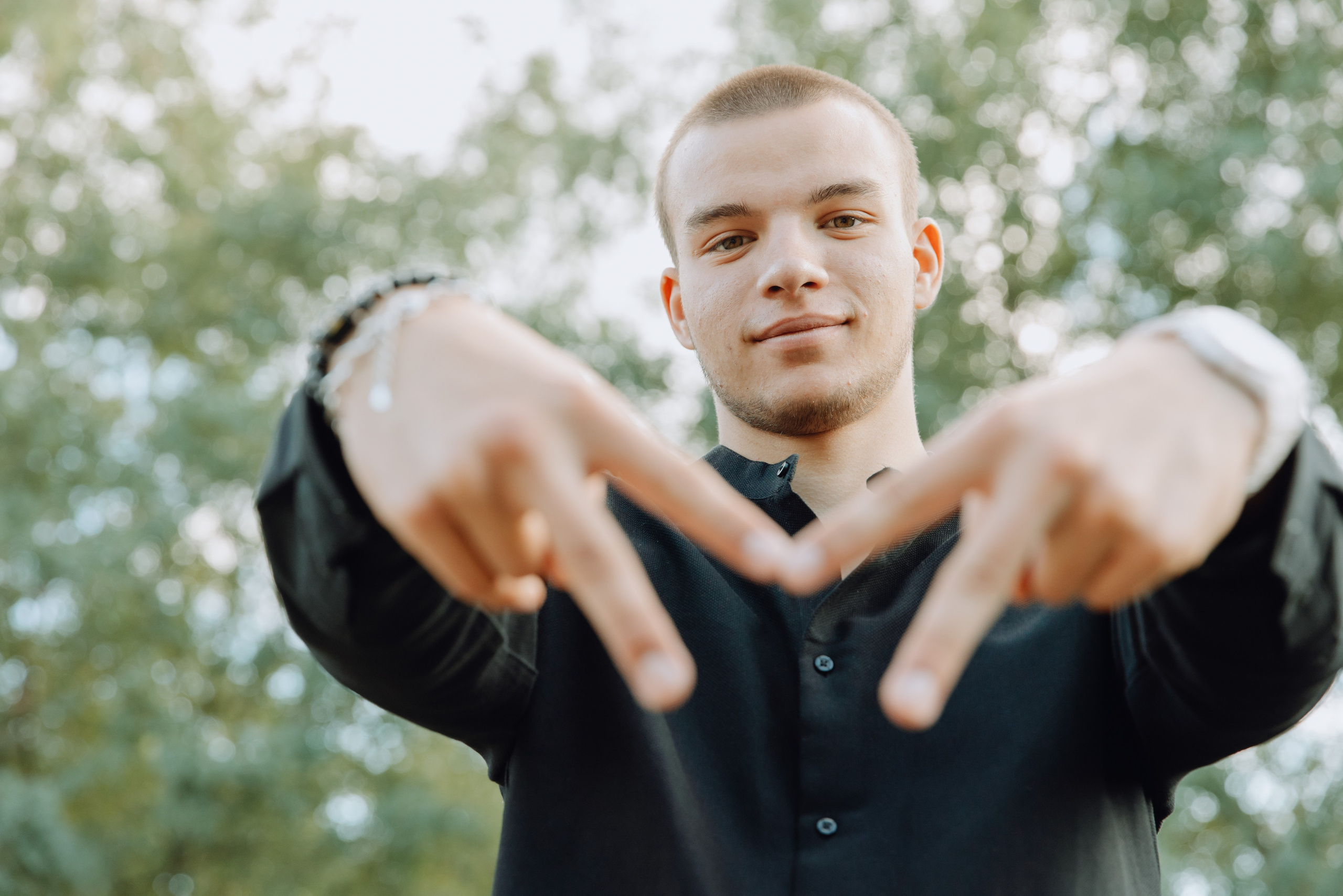 Школьные альбомы в Чернянке. Фотограф Максим Никонов